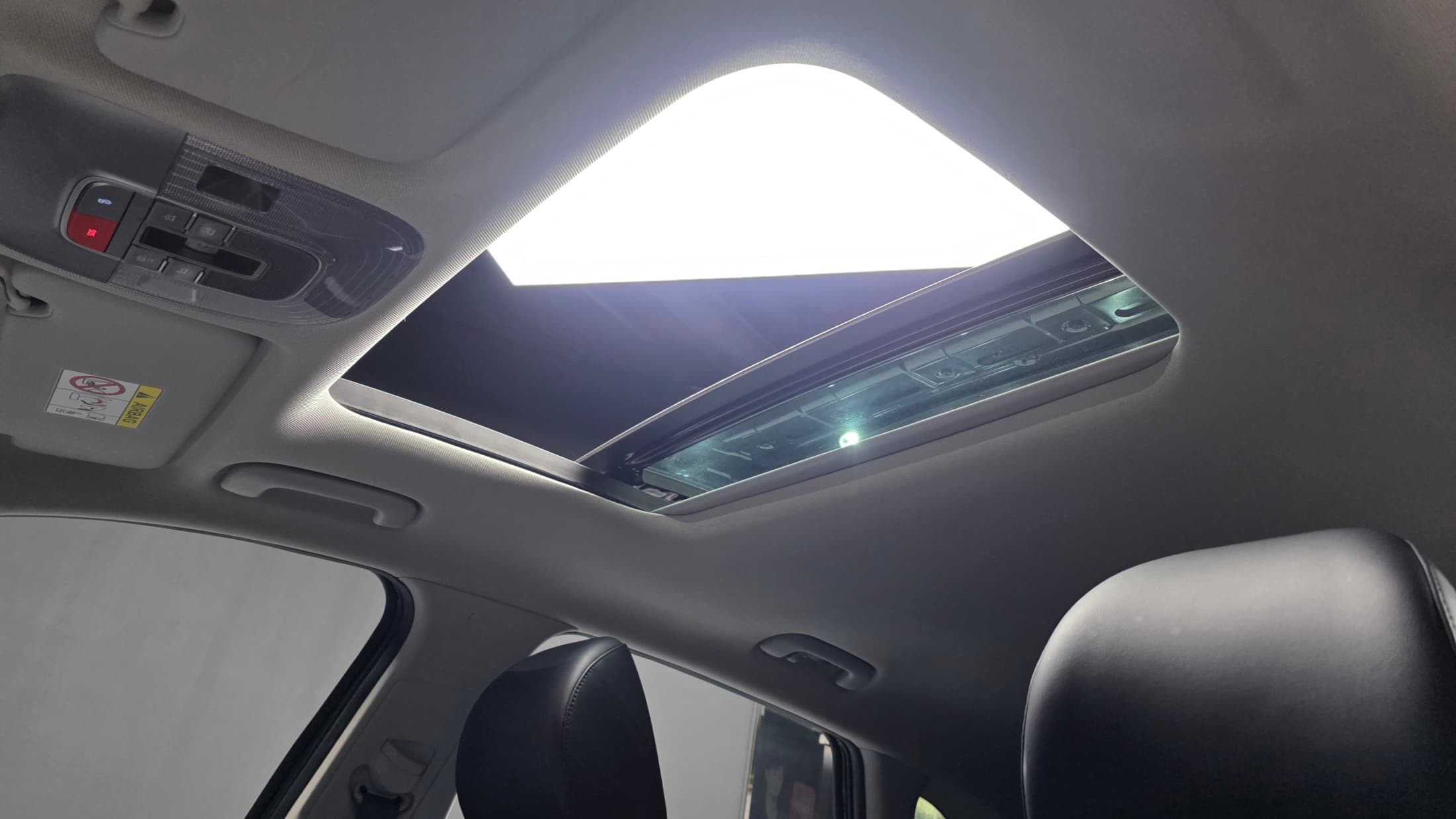 Hyundai Nexo — фото 18