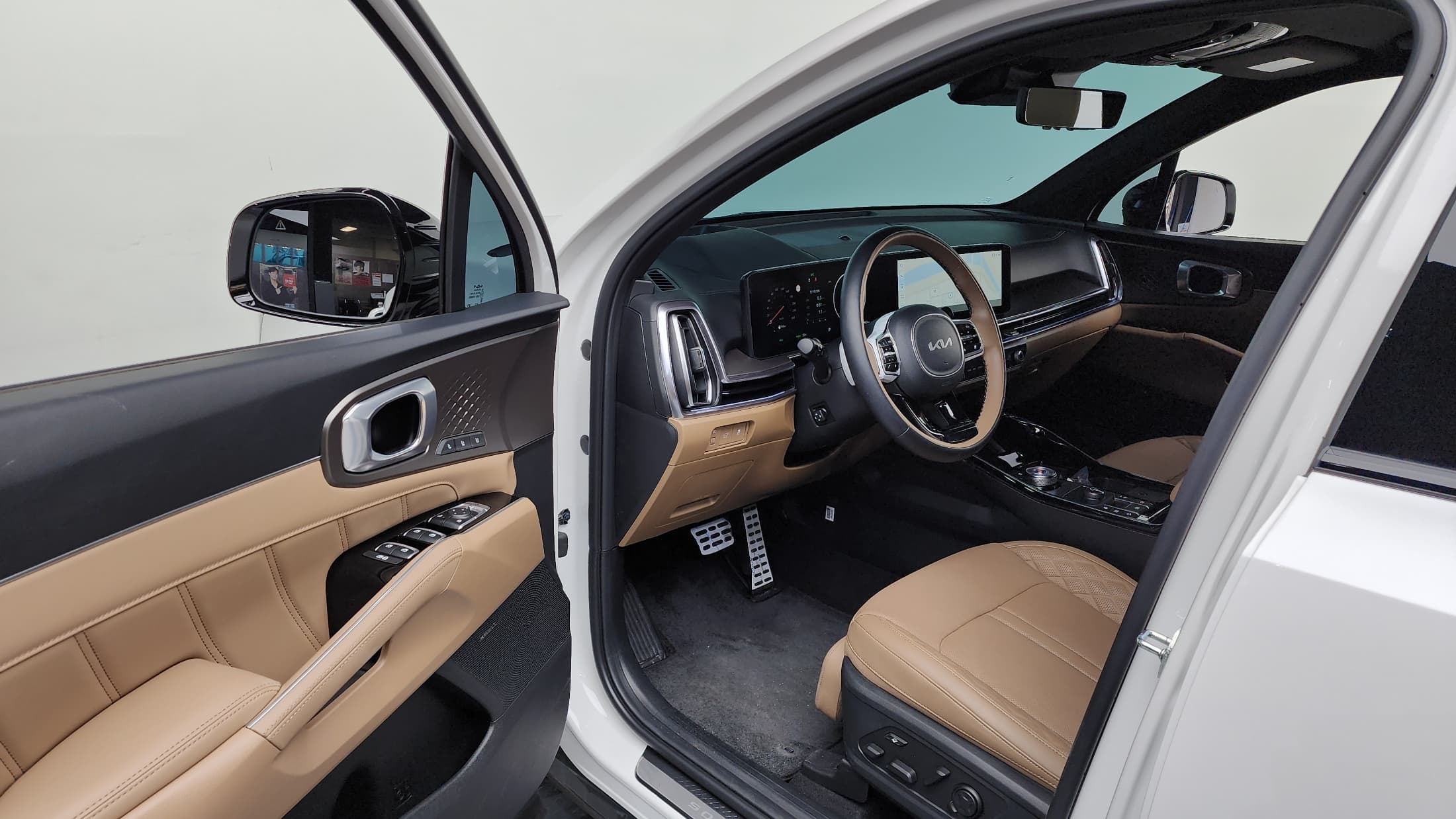 Kia Sorento — фото 10