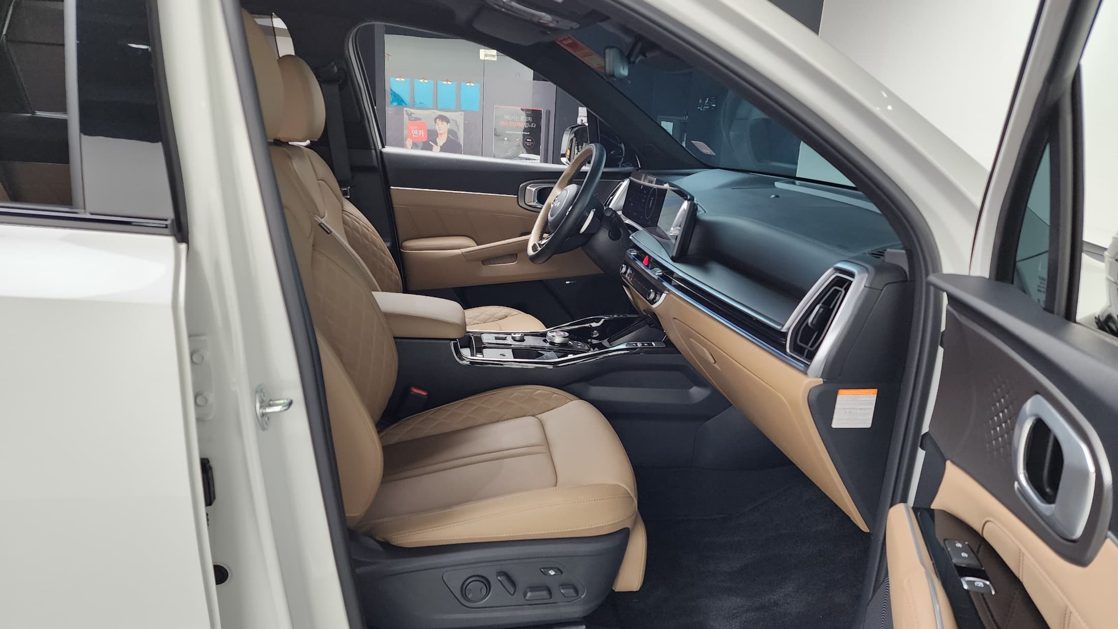 Kia Sorento — фото 11