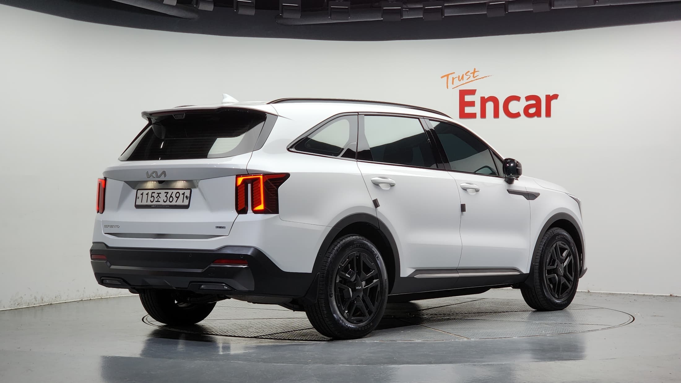 Kia Sorento — фото 2