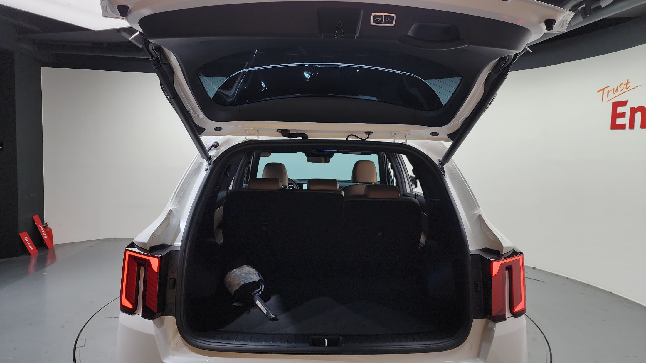 Kia Sorento — фото 20