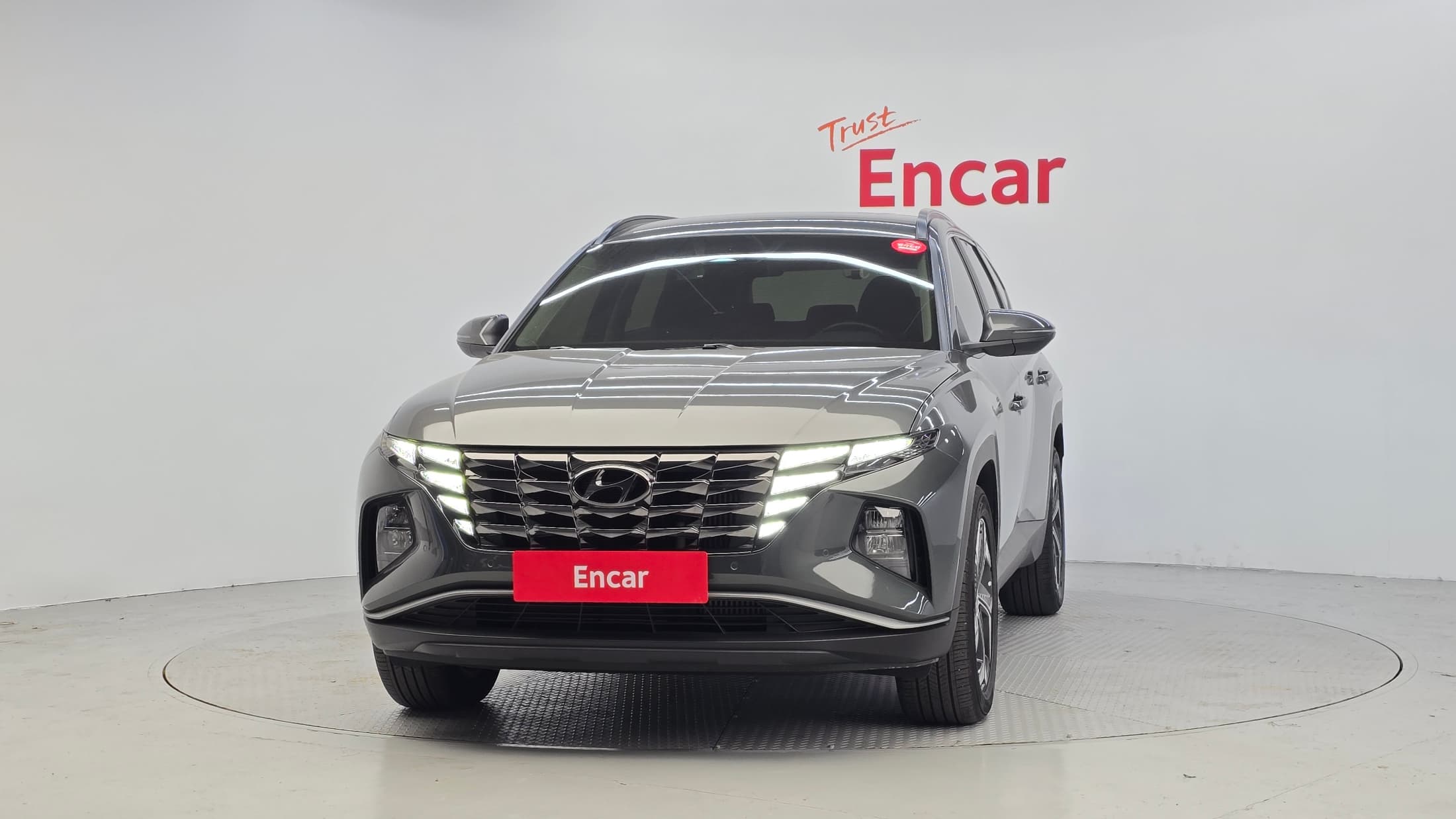 Hyundai Tucson — фото 3