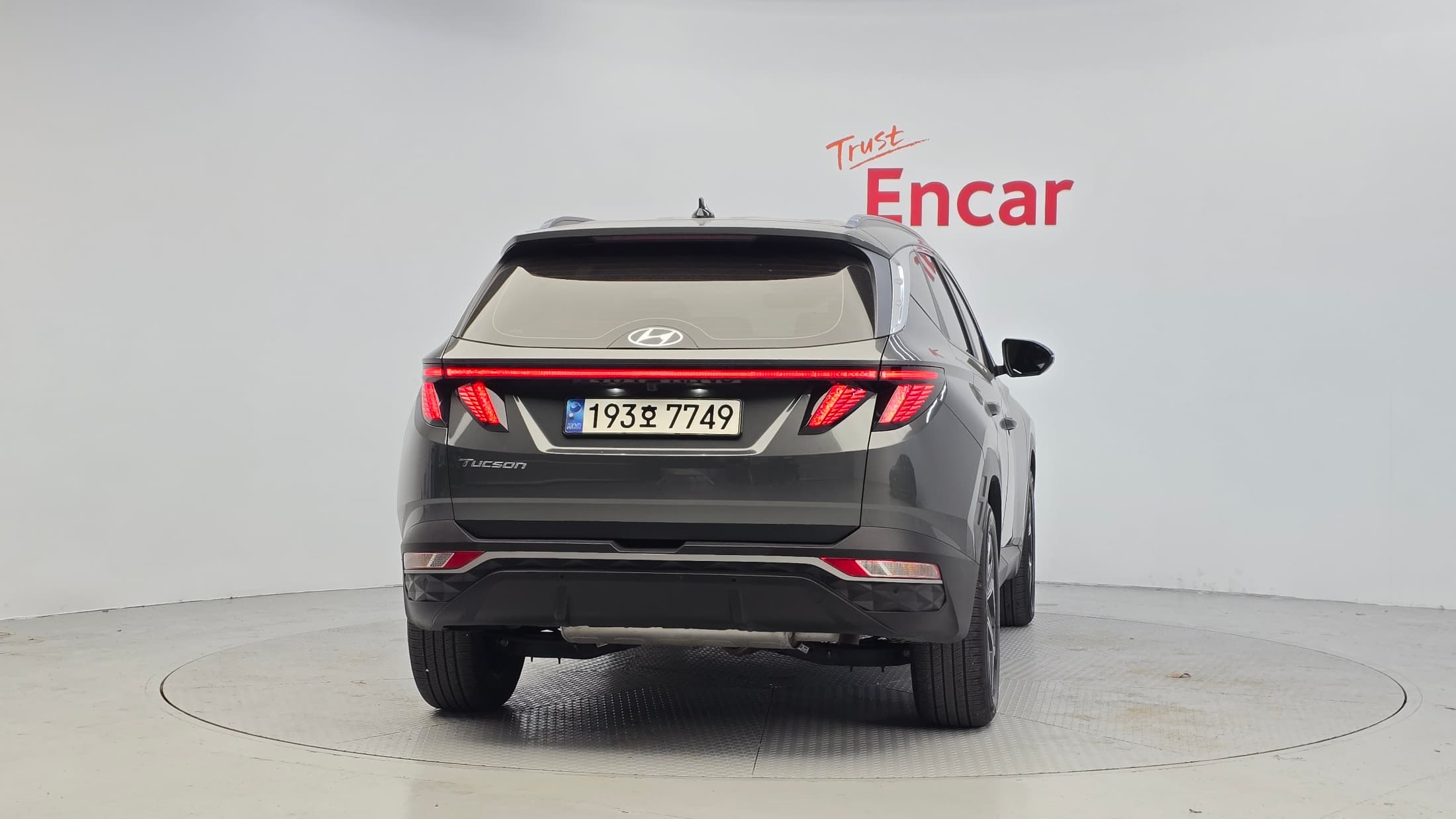 Hyundai Tucson — фото 4