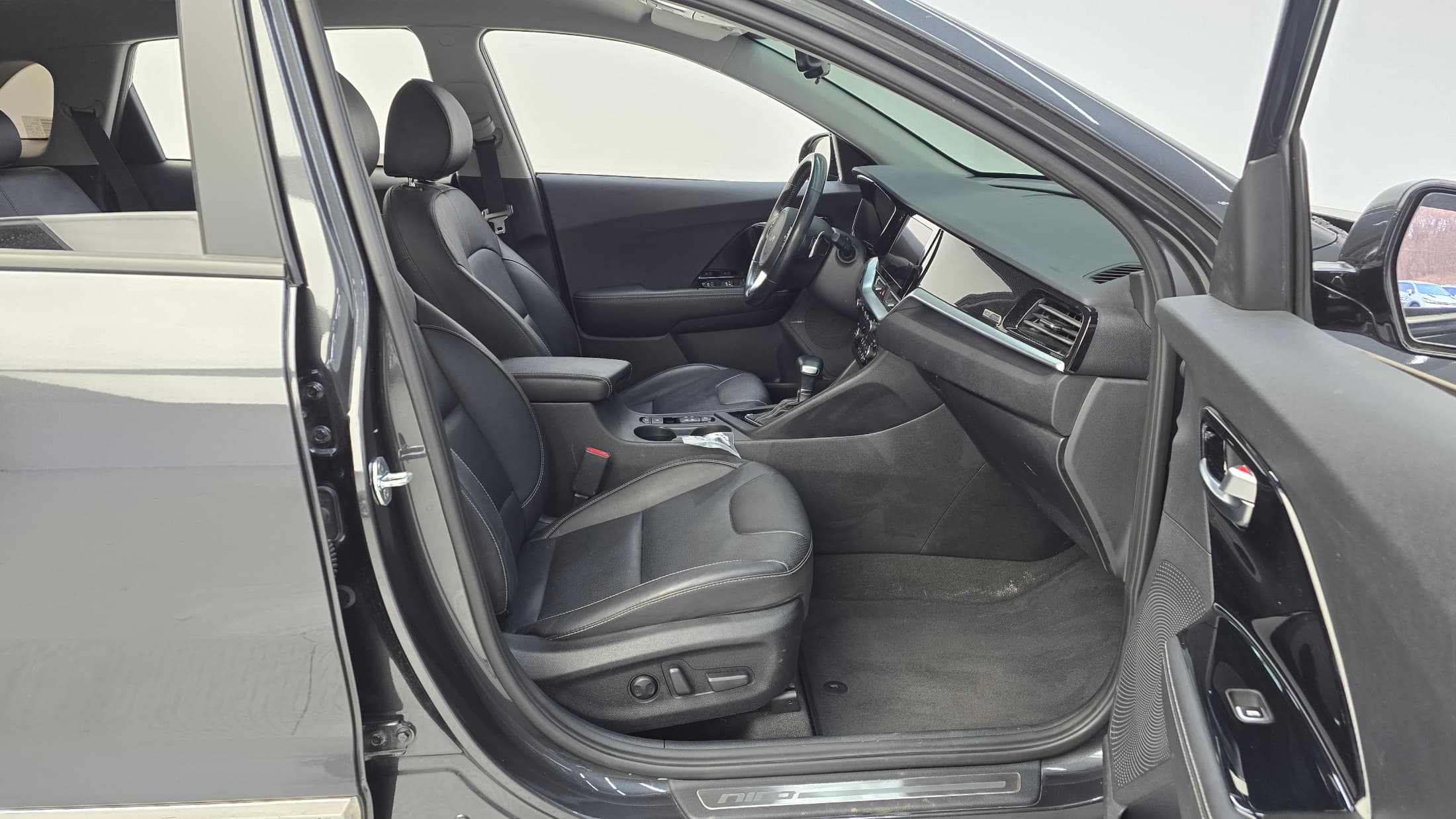 Kia Sportage — фото 11
