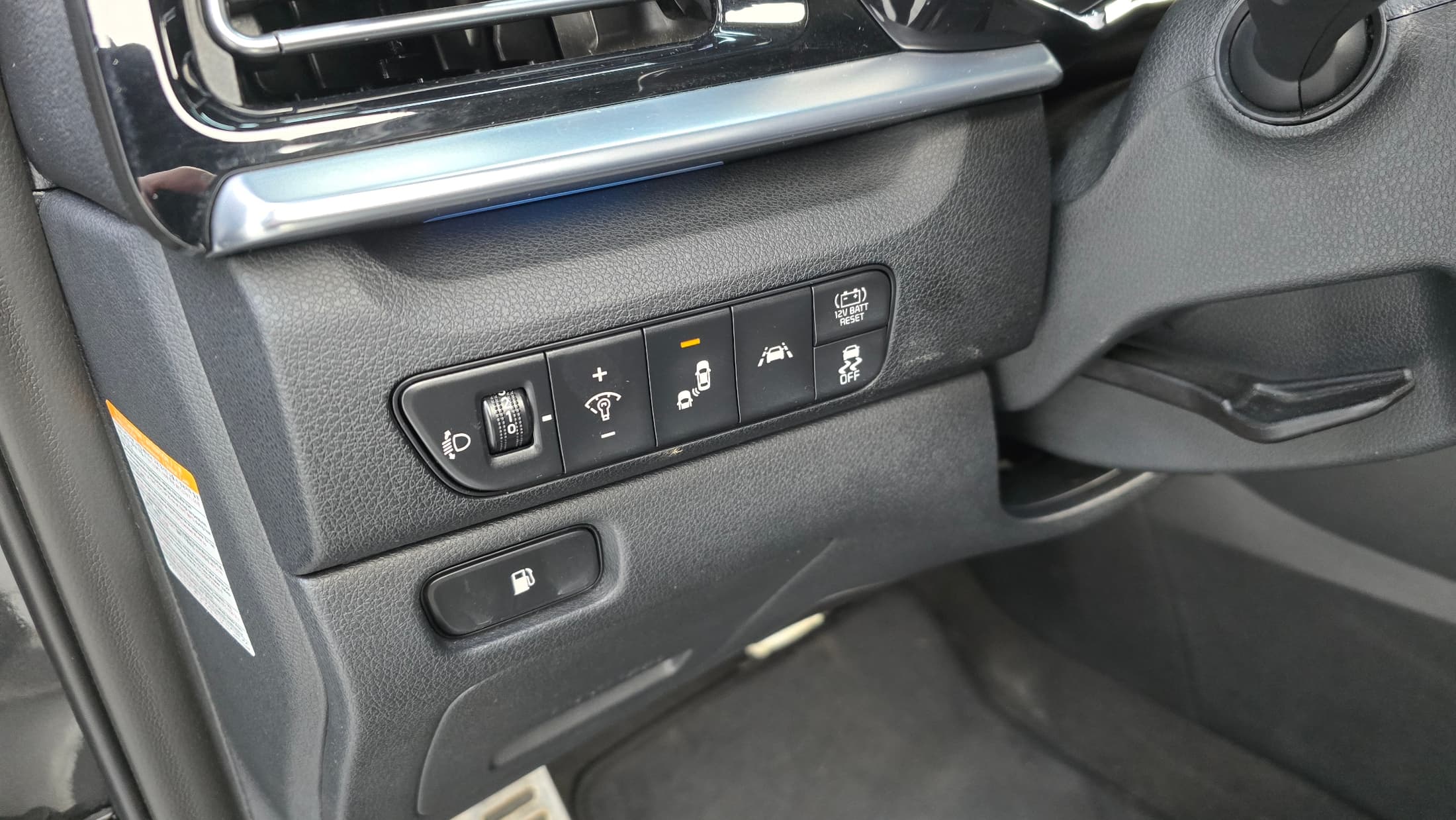 Kia Sportage — фото 18