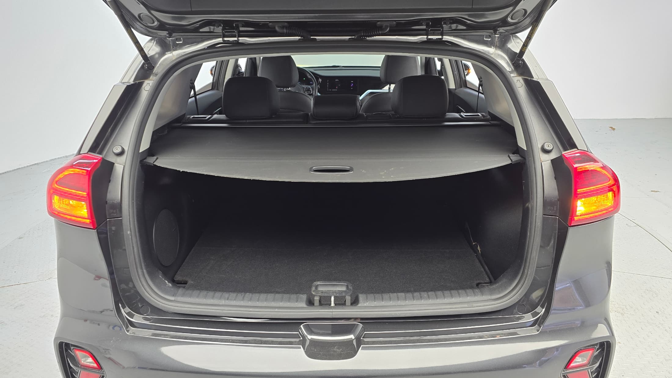 Kia Sportage — фото 20