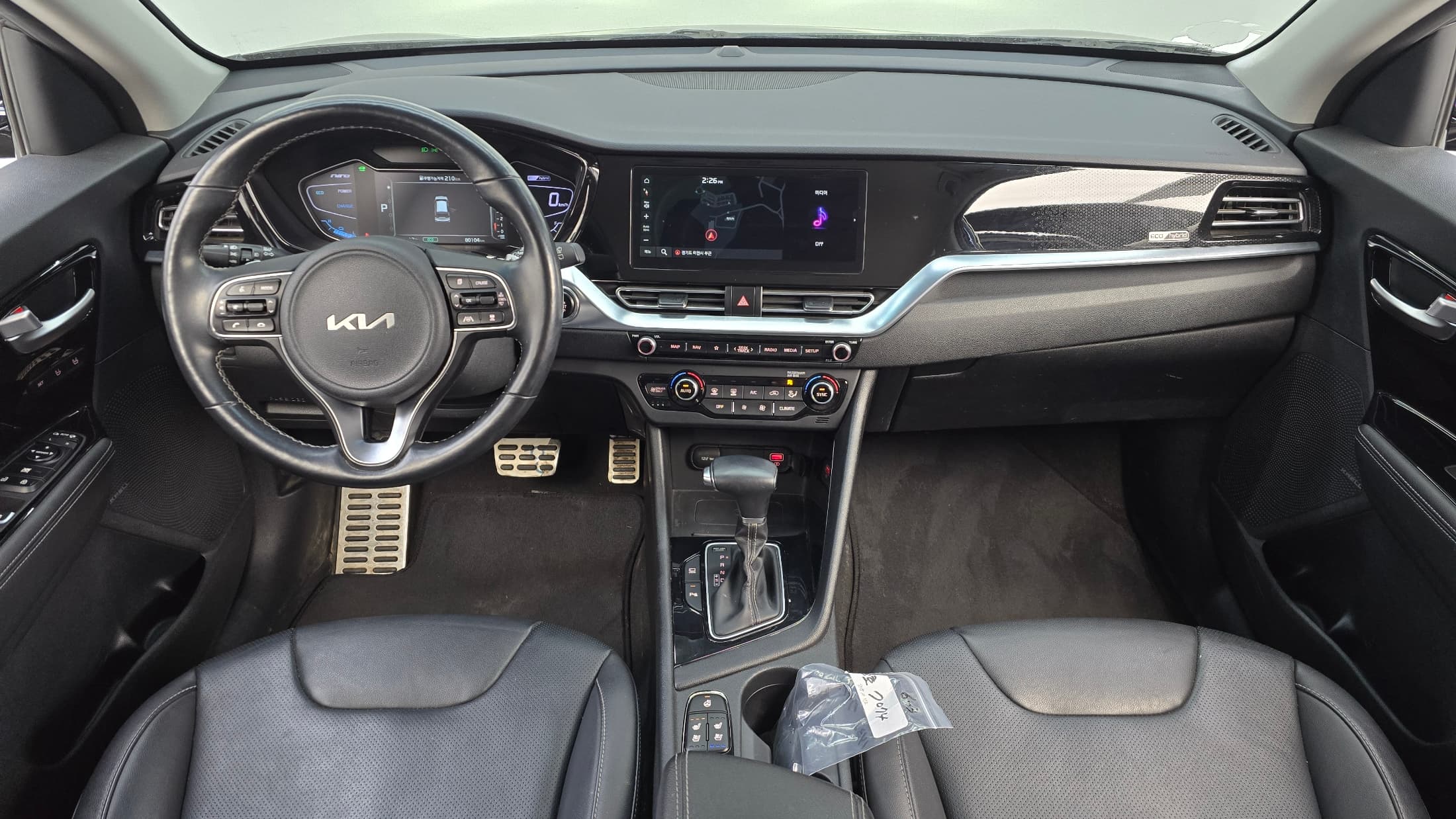 Kia Sportage — фото 7