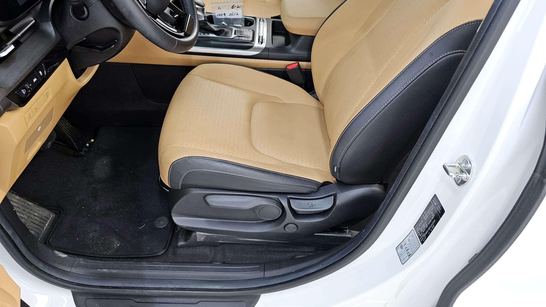 Kia Carnival — фото 18