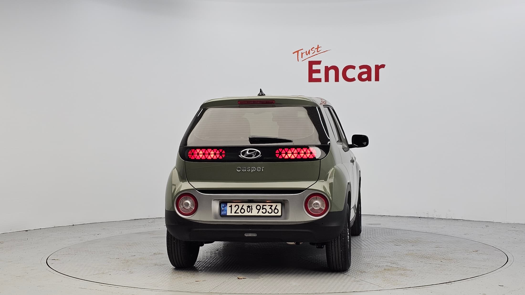 Hyundai Staria — фото 4