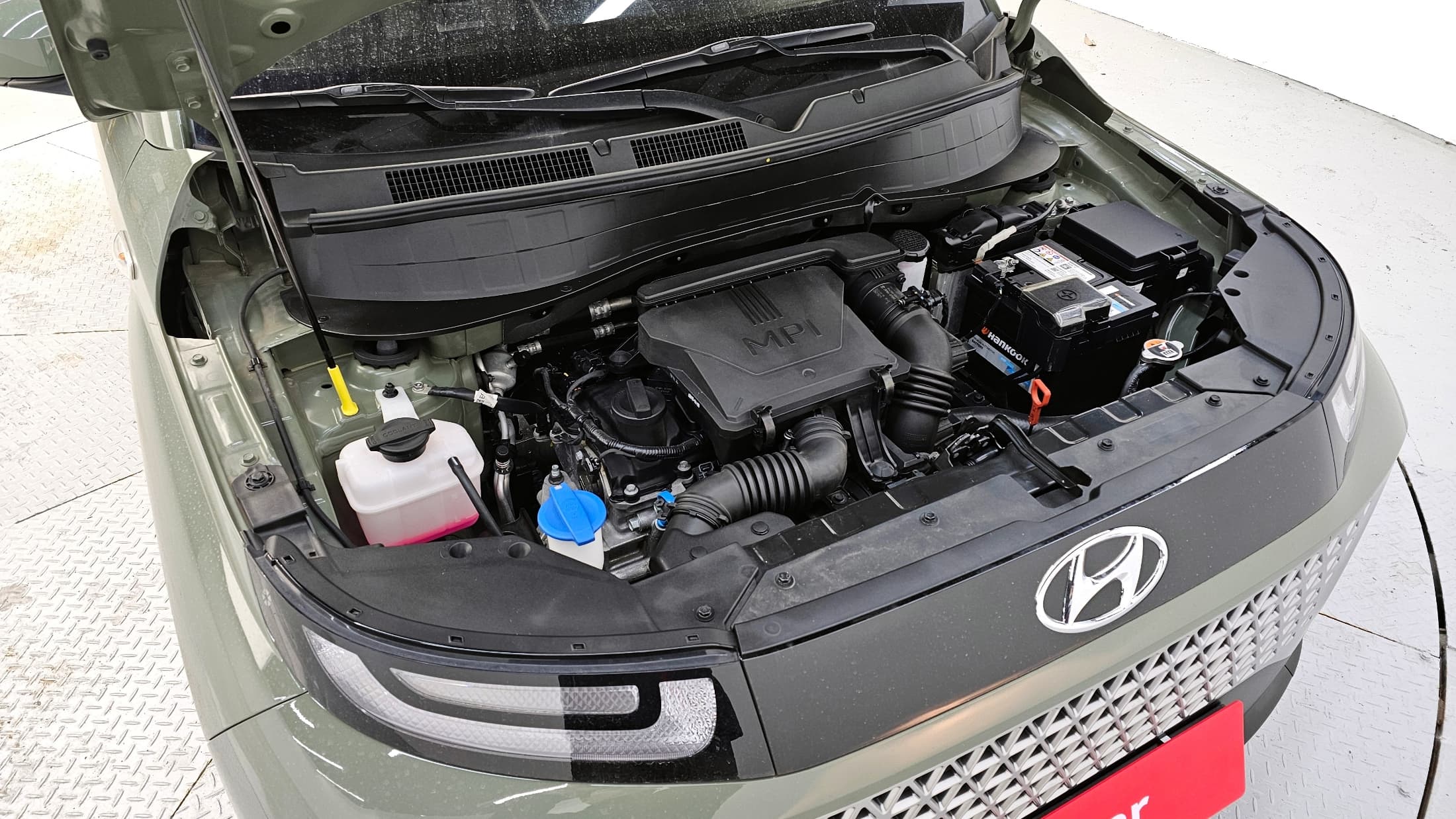Hyundai Staria — фото 6