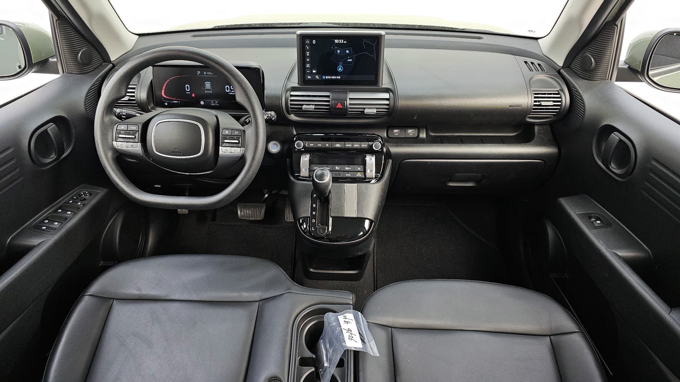 Hyundai Staria — фото 7