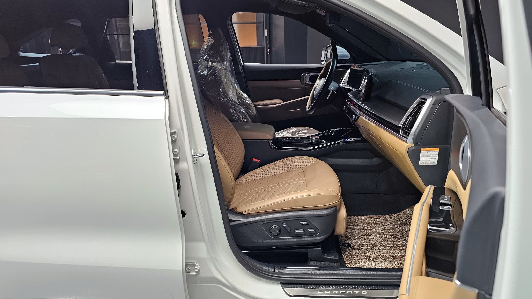 Kia Sorento — фото 10