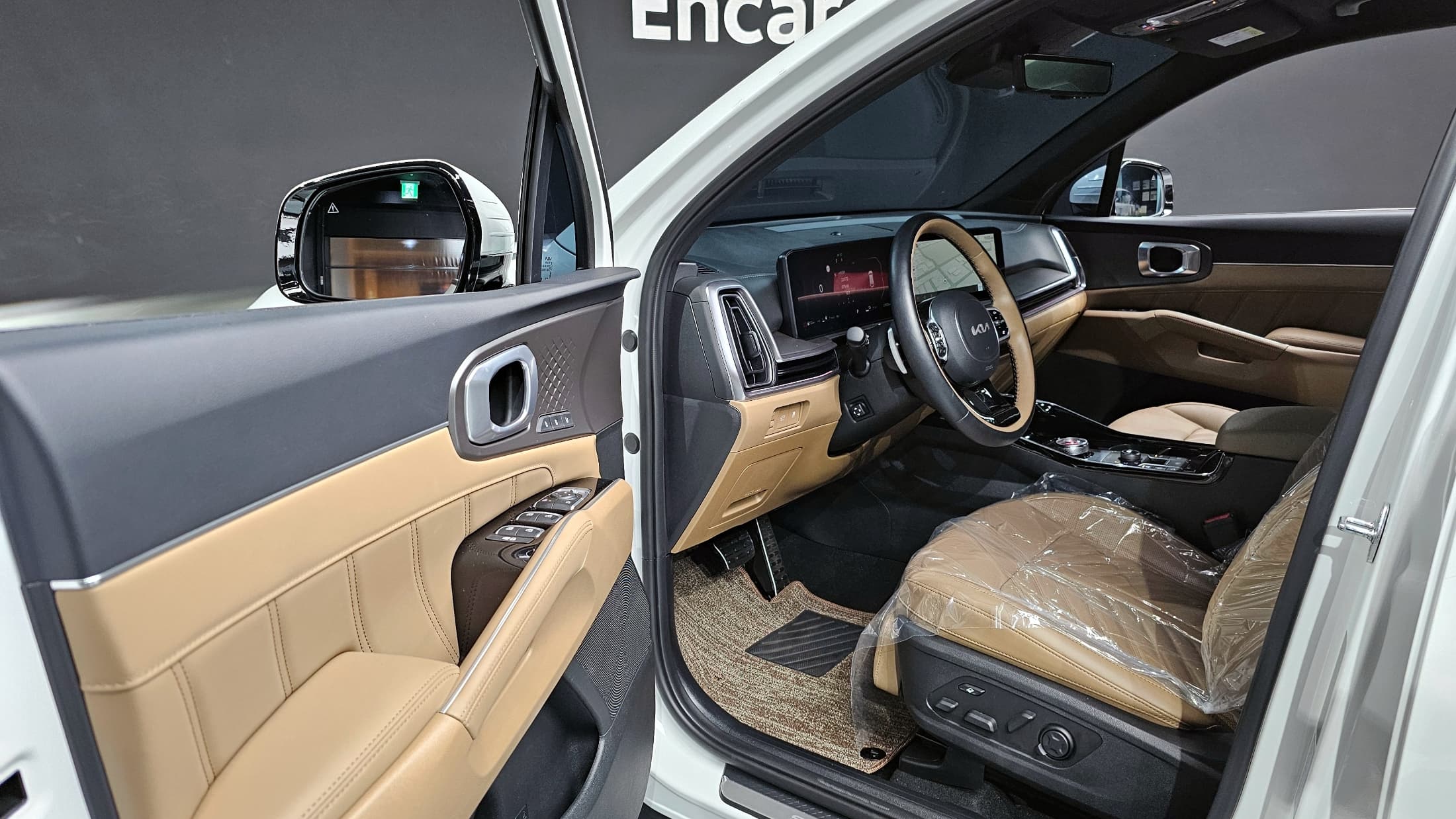 Kia Sorento — фото 11