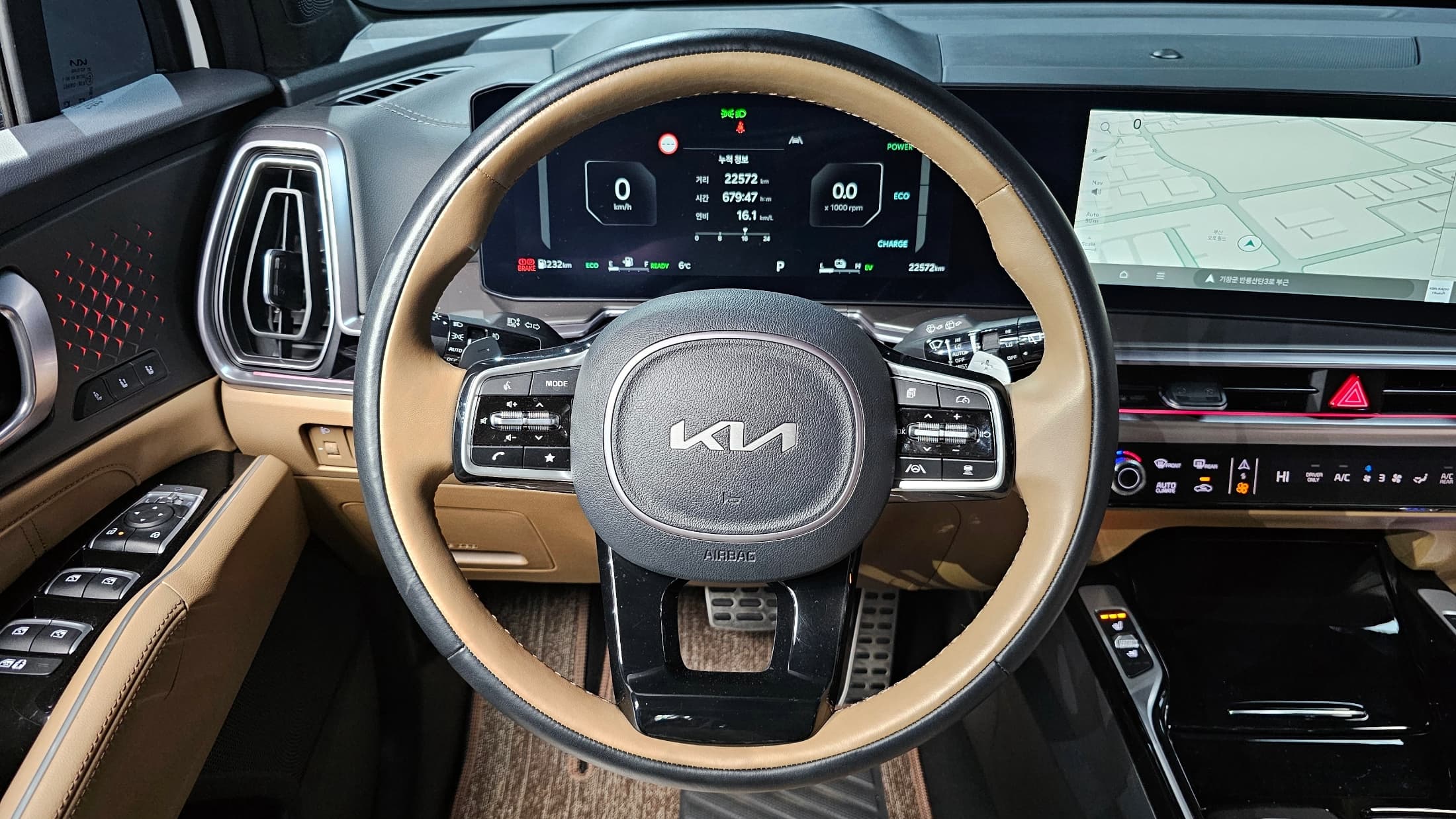 Kia Sorento — фото 13