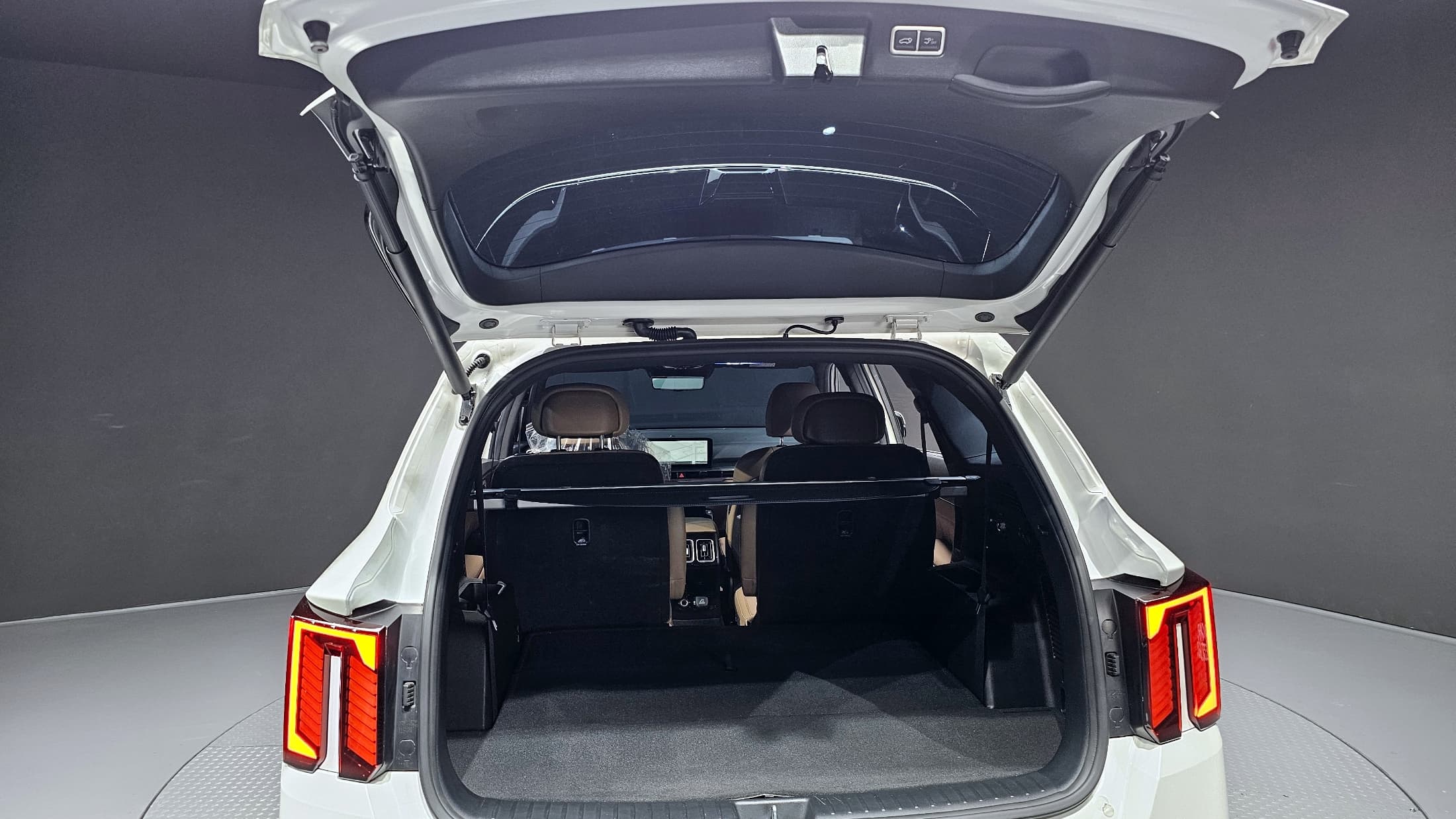 Kia Sorento — фото 20