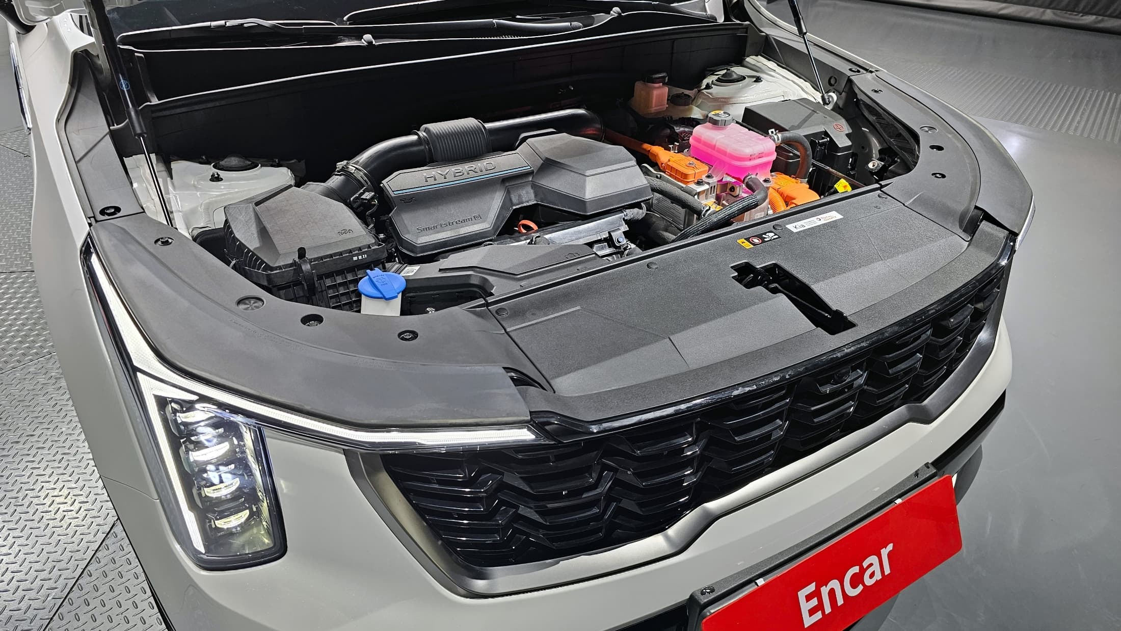 Kia Sorento — фото 6