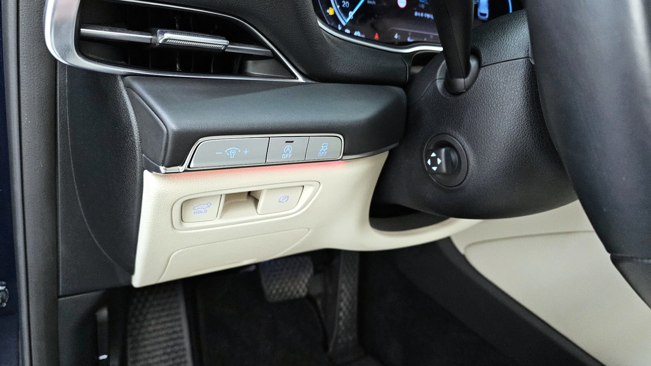 Genesis GV80 — фото 16