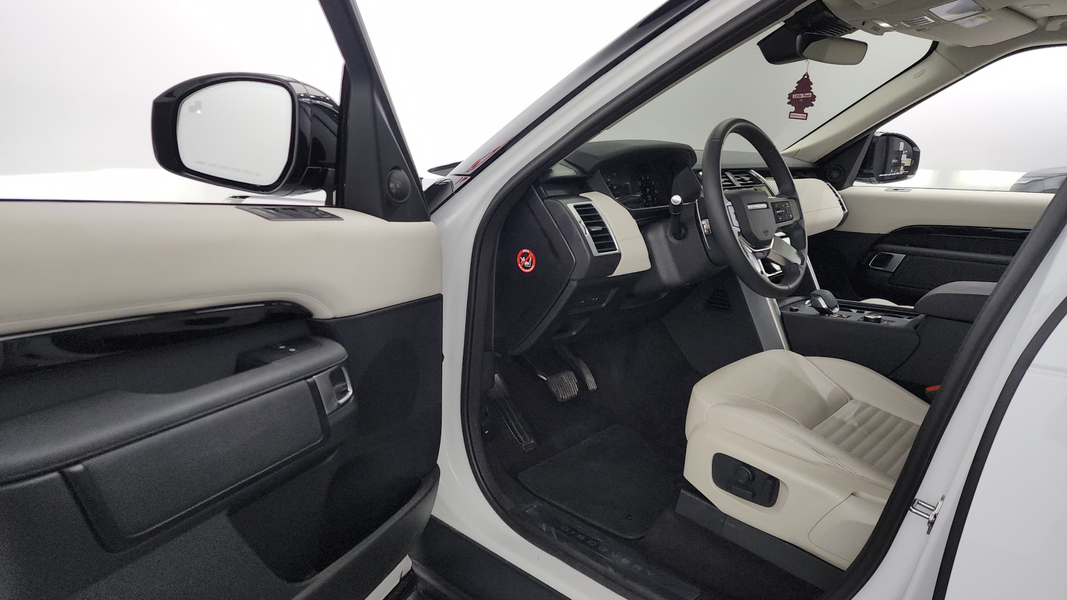 Land Rover Discovery — фото 10