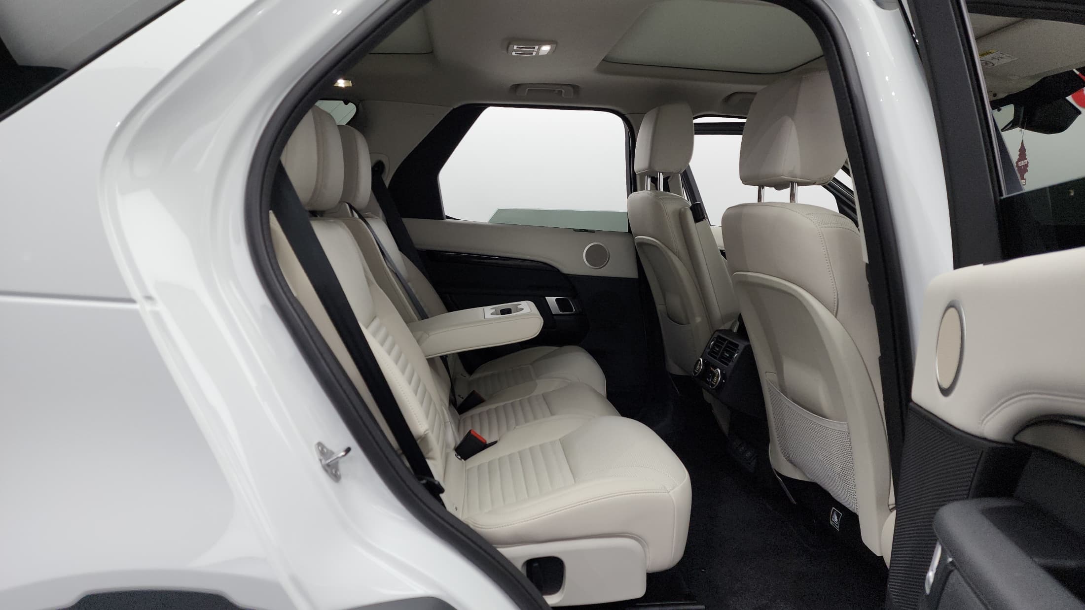 Land Rover Discovery — фото 12