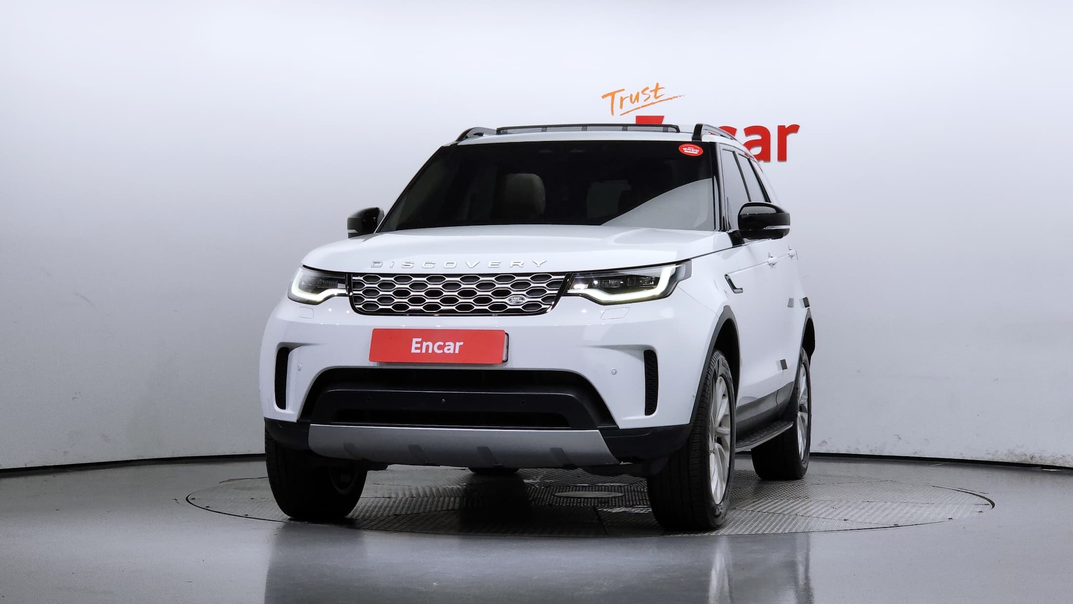 Land Rover Discovery — фото 3