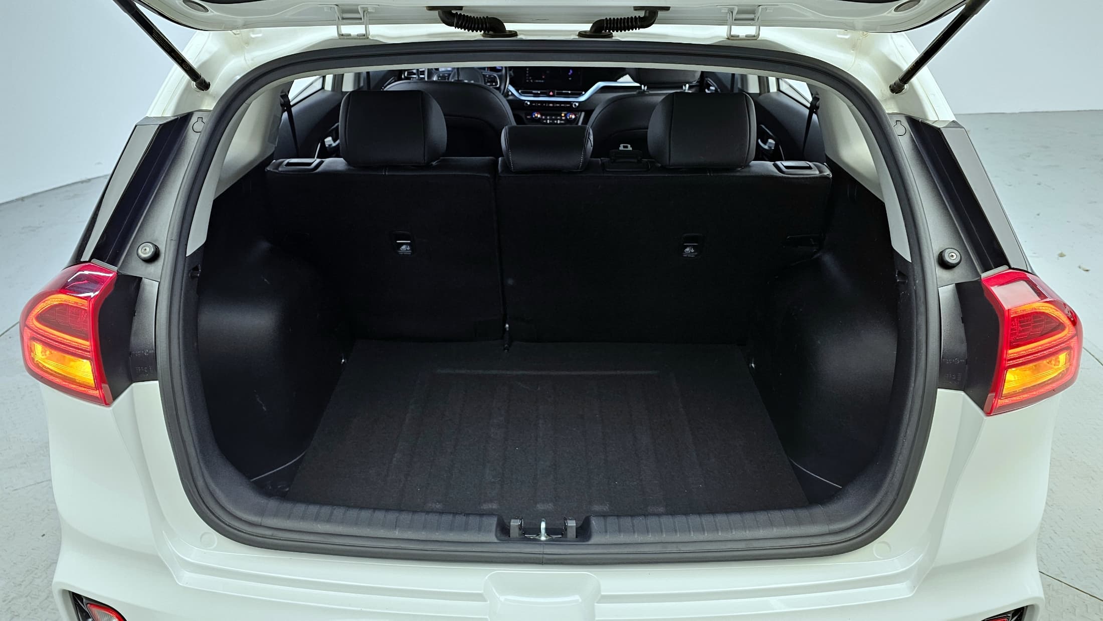 Kia Sportage — фото 20