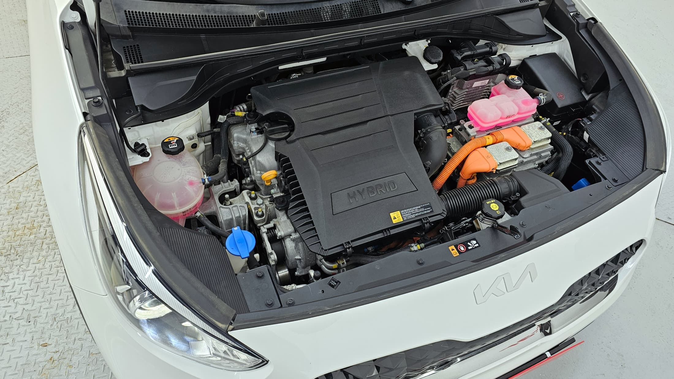 Kia Sportage — фото 6