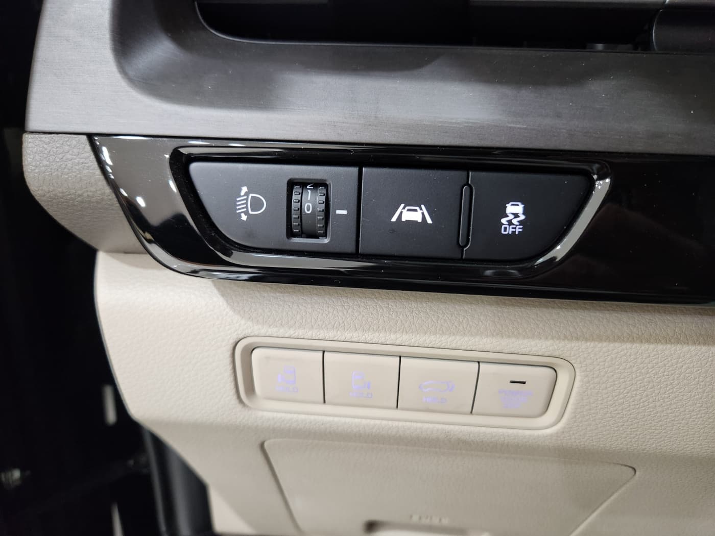 Kia Carnival — фото 19