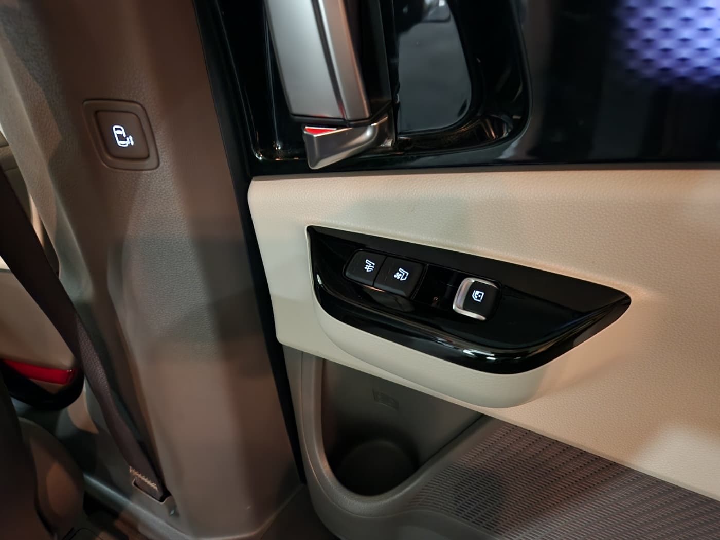 Kia Carnival — фото 20