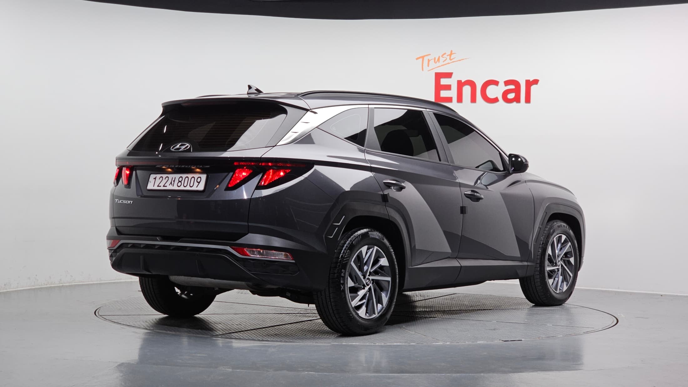 Hyundai Tucson — фото 2