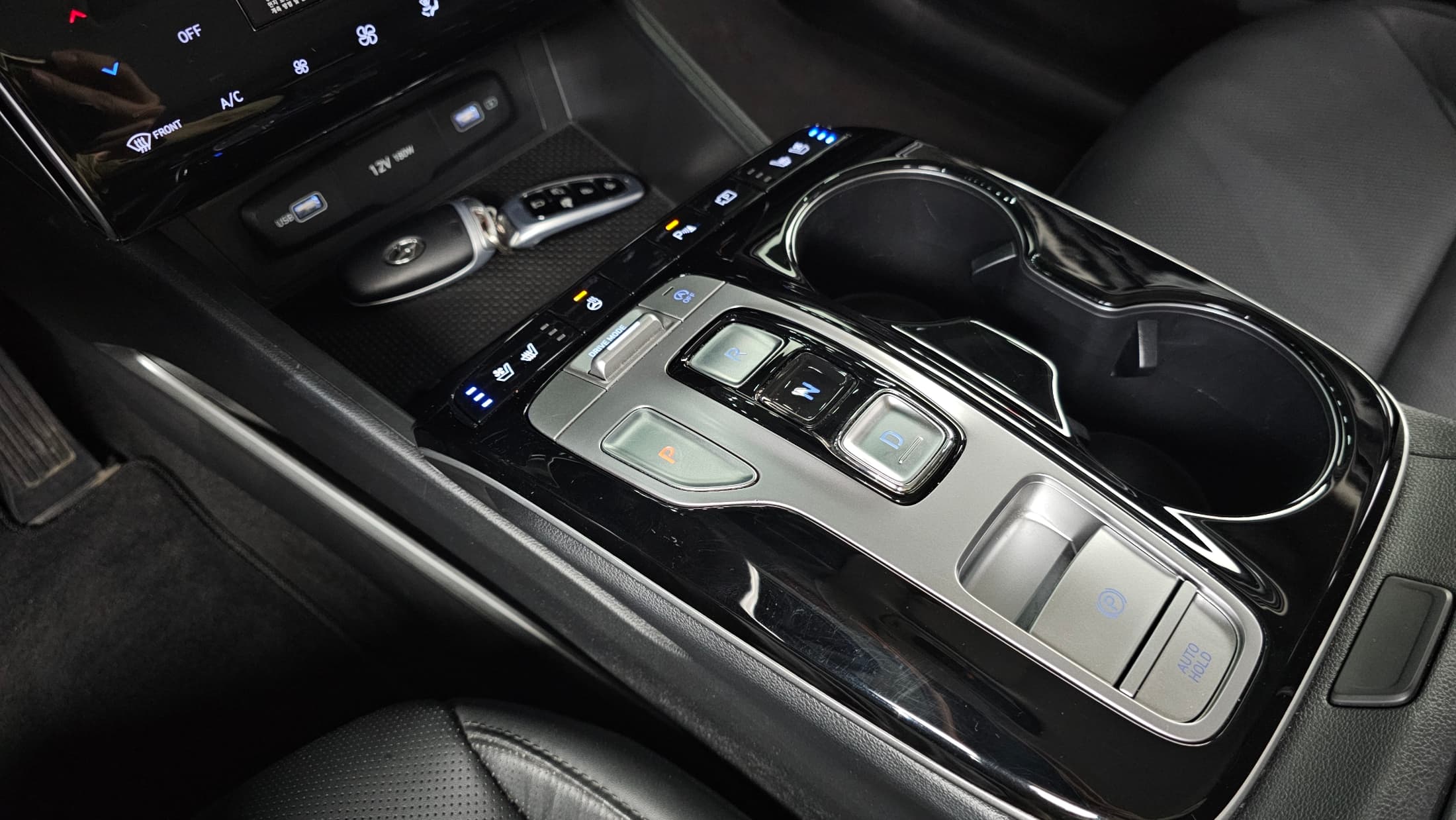 Hyundai Tucson — фото 9