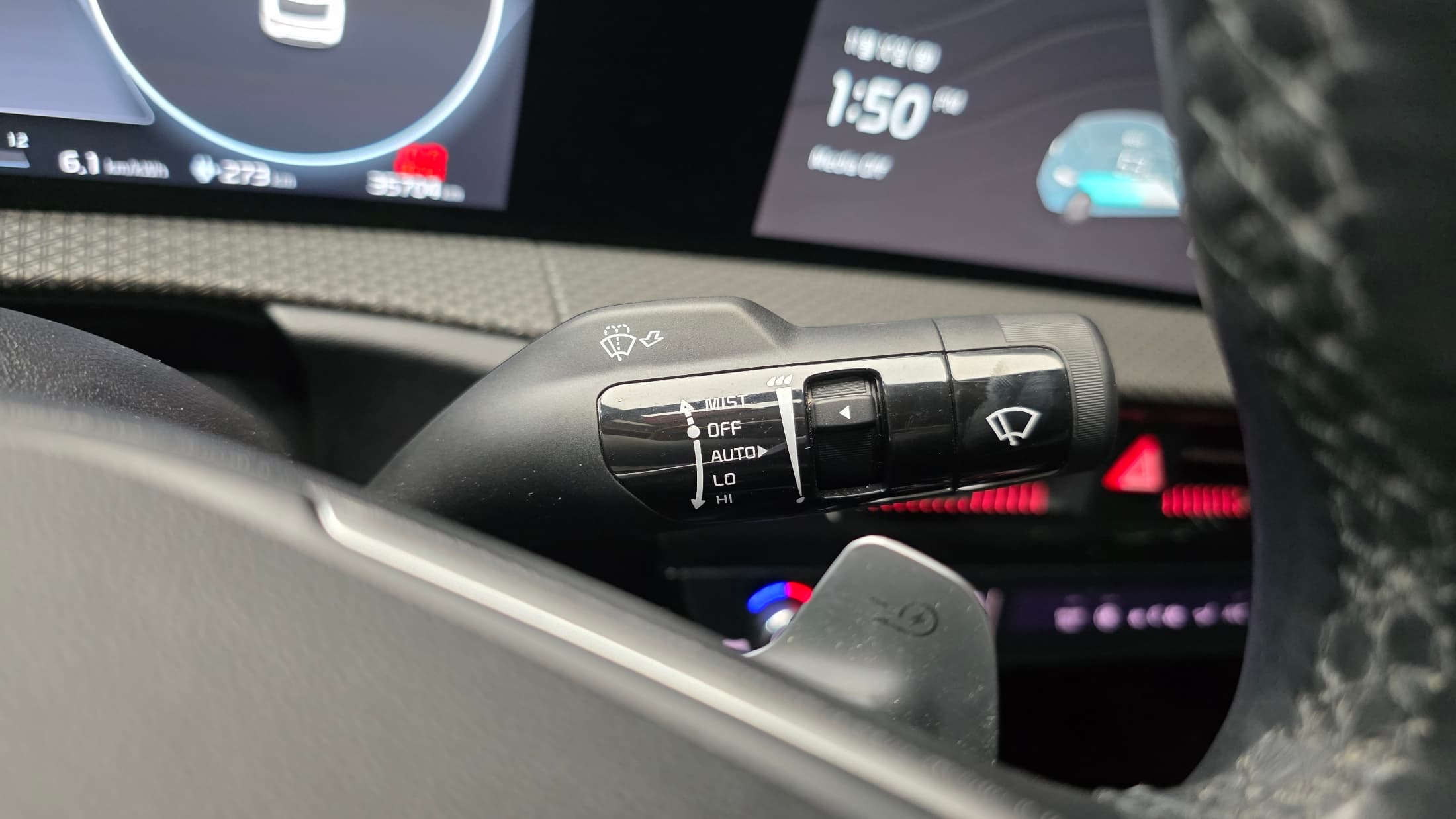 Kia EV6 — фото 19