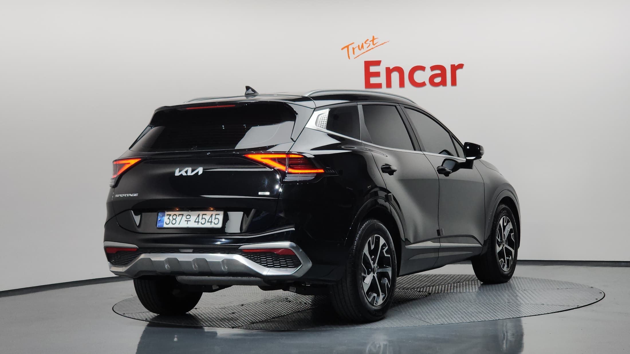 Kia Sportage — фото 2