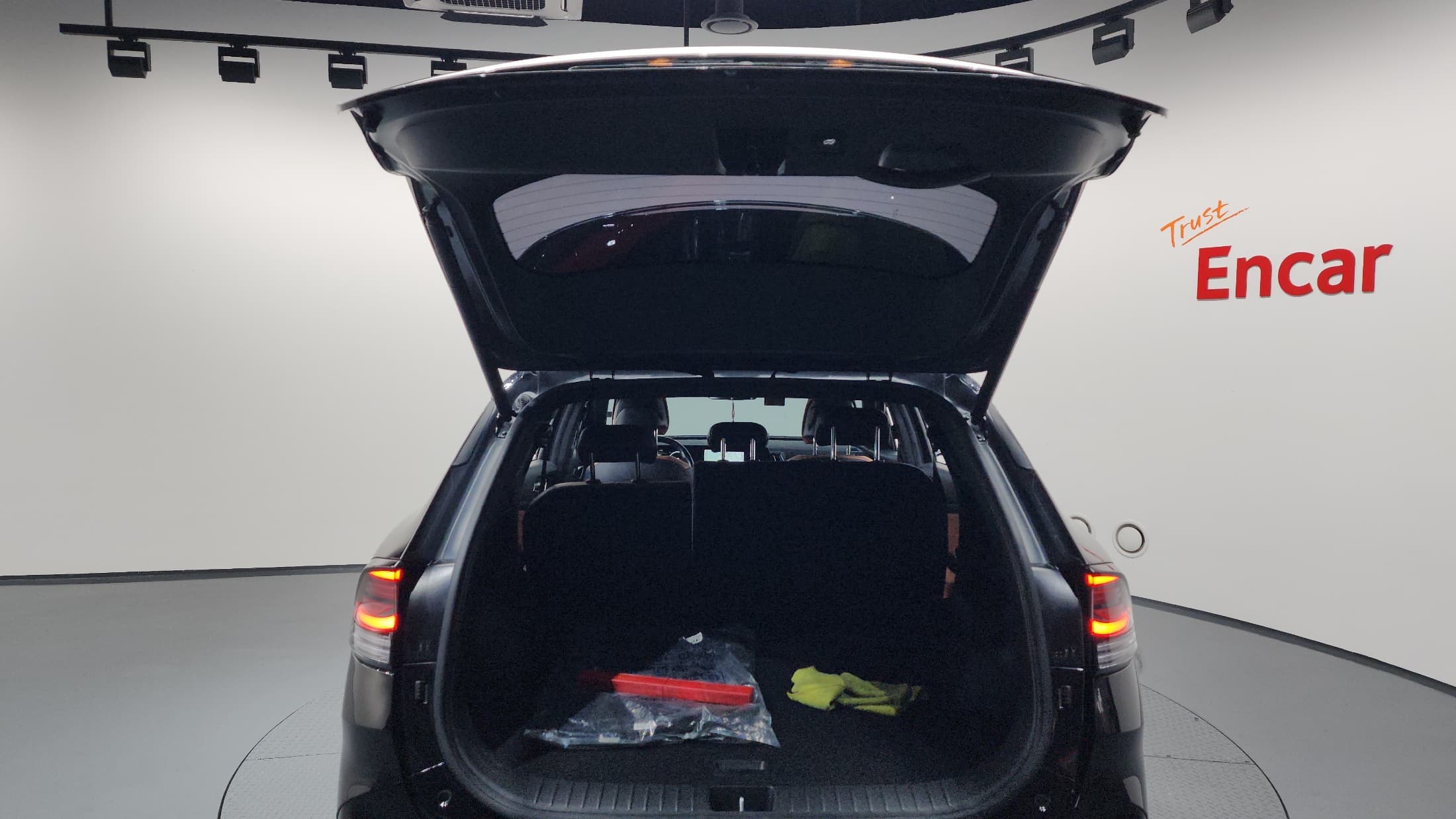 Kia Sportage — фото 20