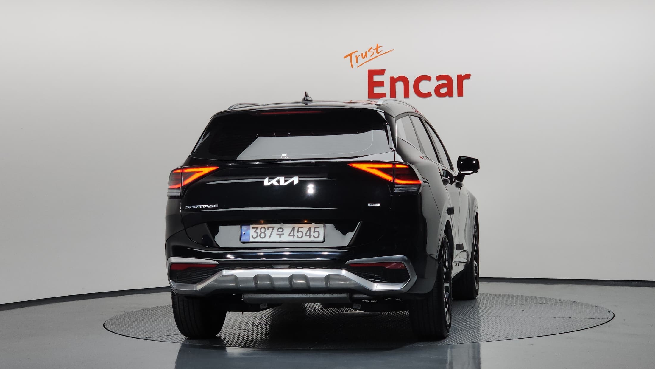 Kia Sportage — фото 4
