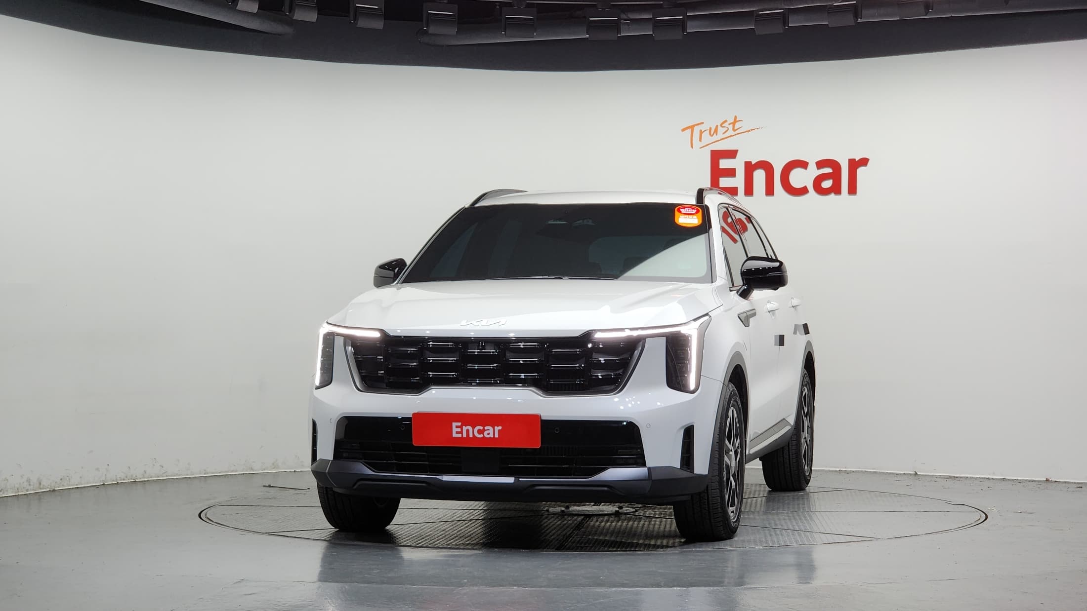 Kia Sorento — фото 3