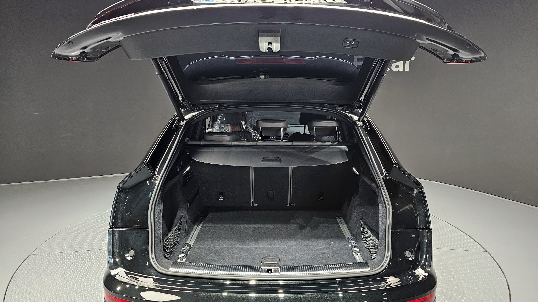 Audi SQ5 Sportback — фото 20