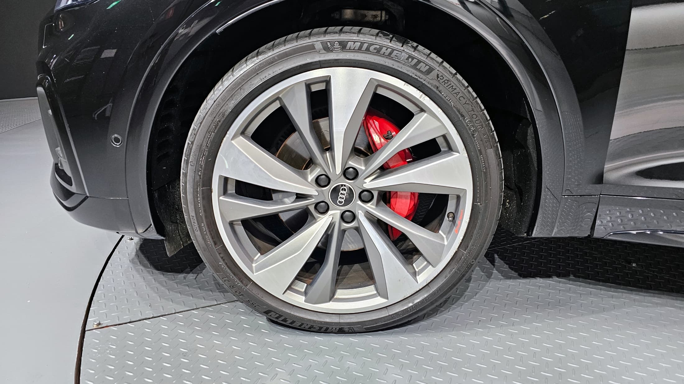 Audi SQ5 Sportback — фото 5