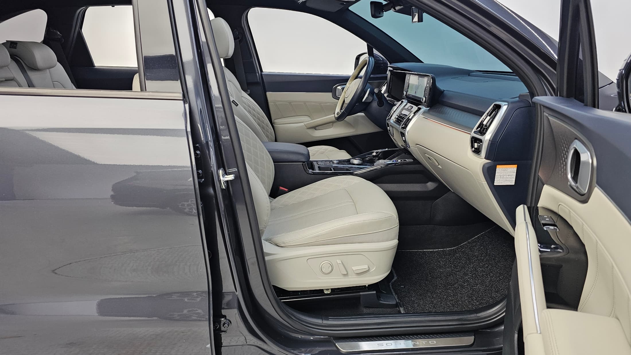 Kia Sorento — фото 11