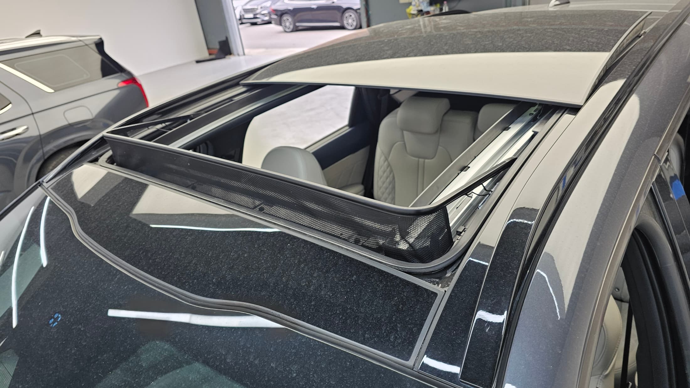 Kia Sorento — фото 19