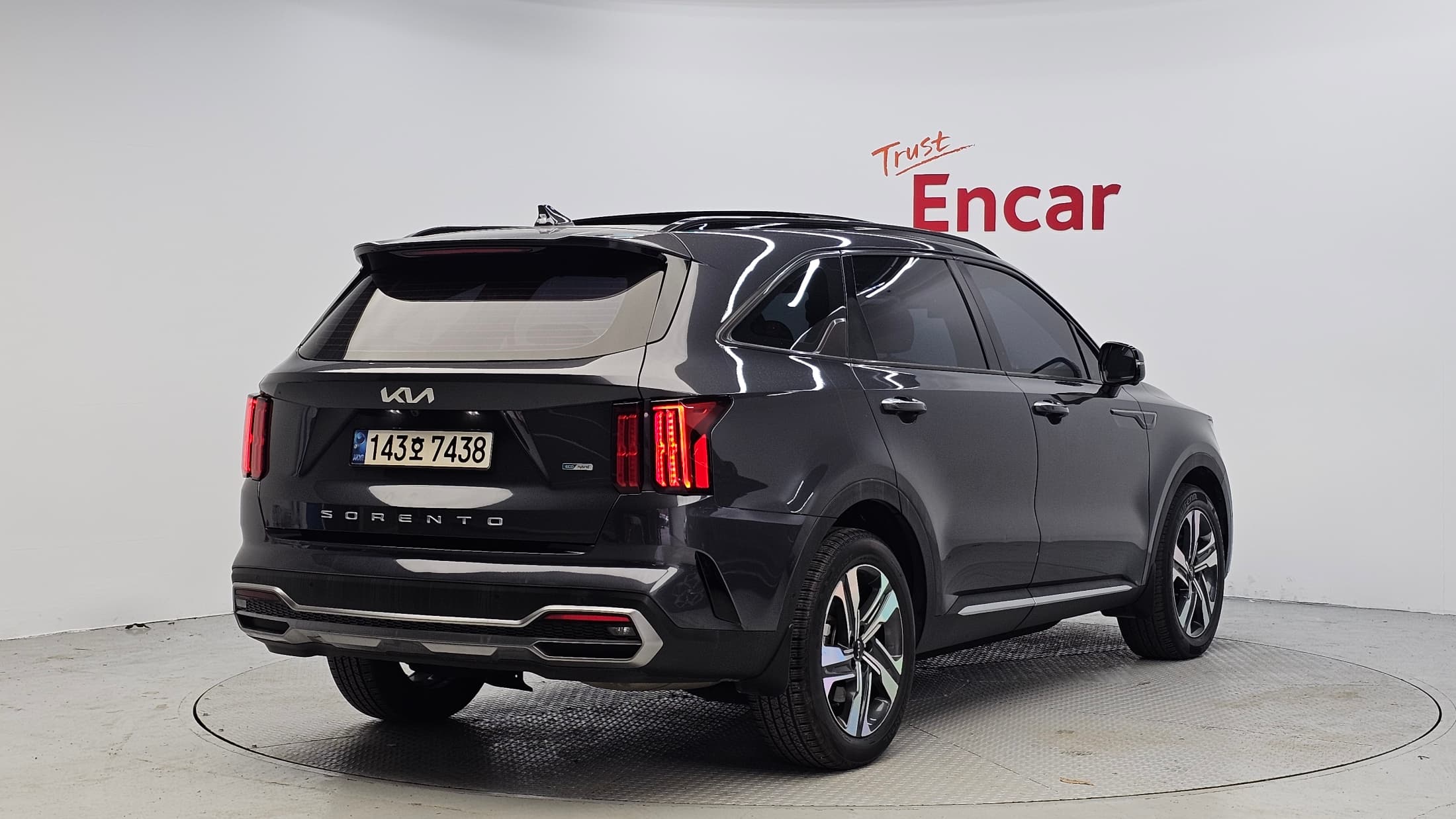 Kia Sorento — фото 2