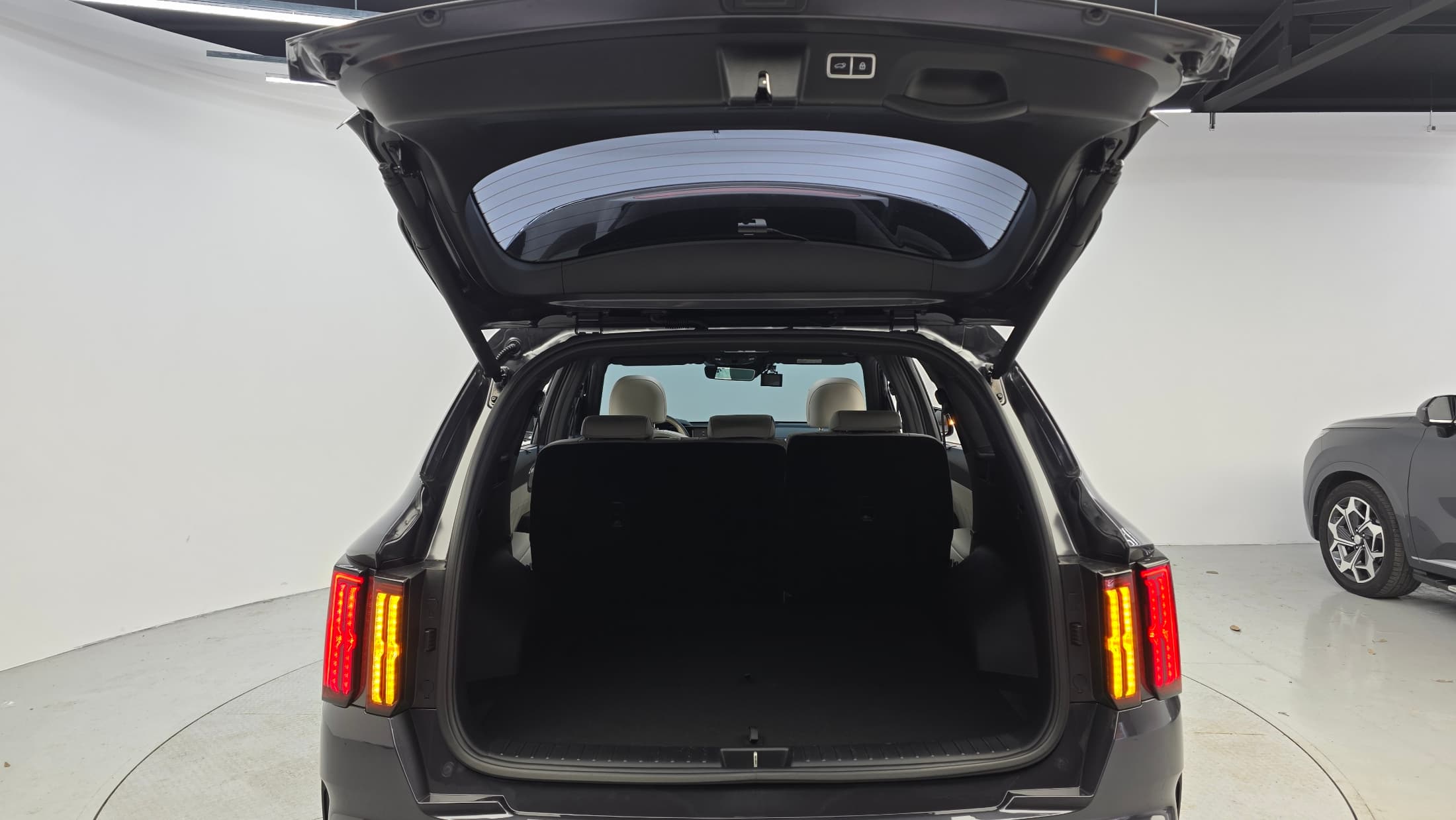 Kia Sorento — фото 20