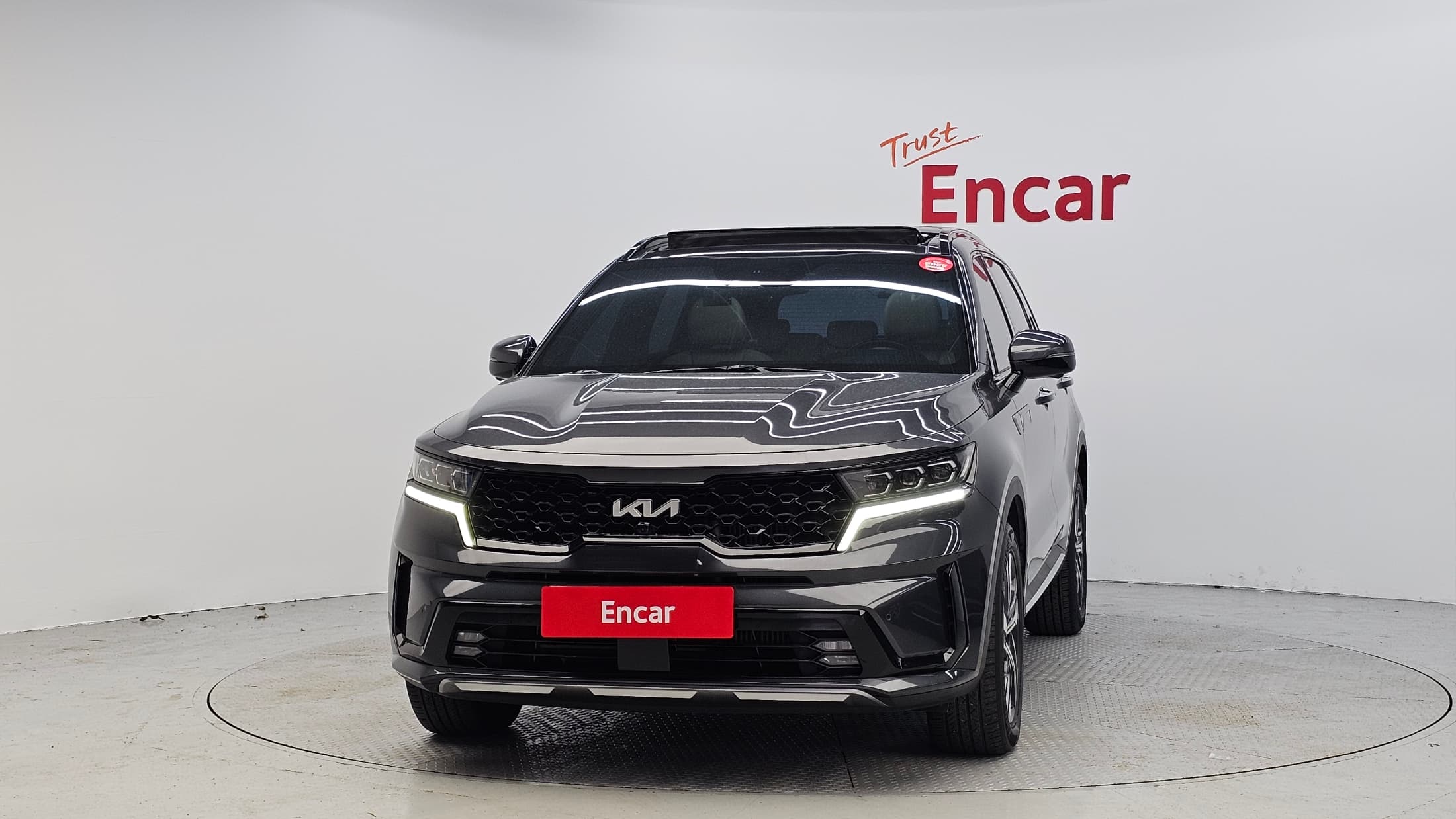 Kia Sorento — фото 3