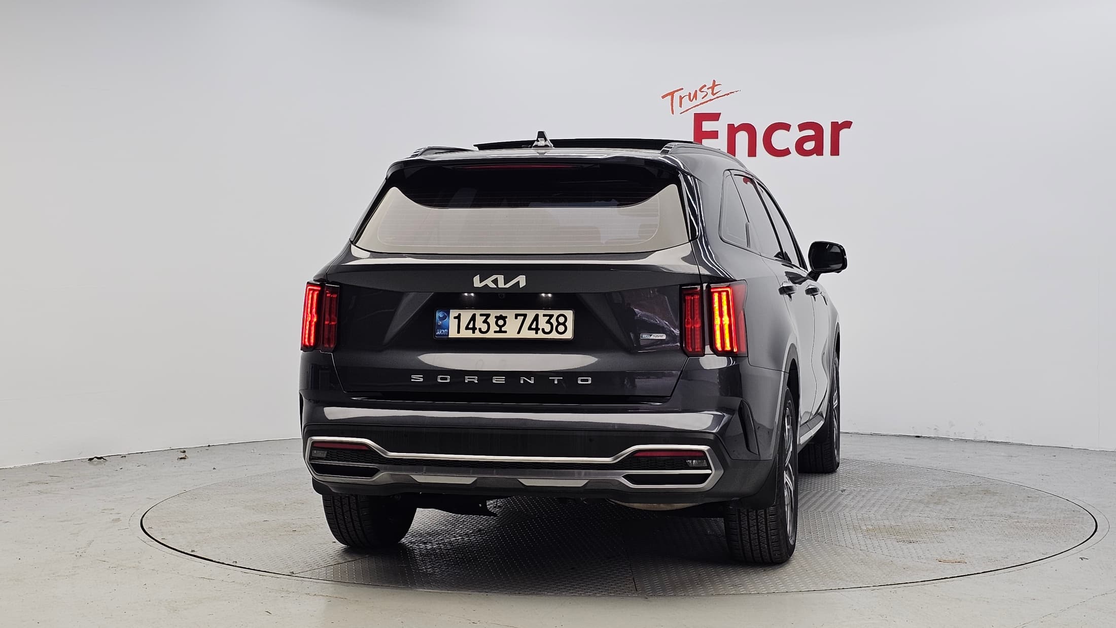 Kia Sorento — фото 4