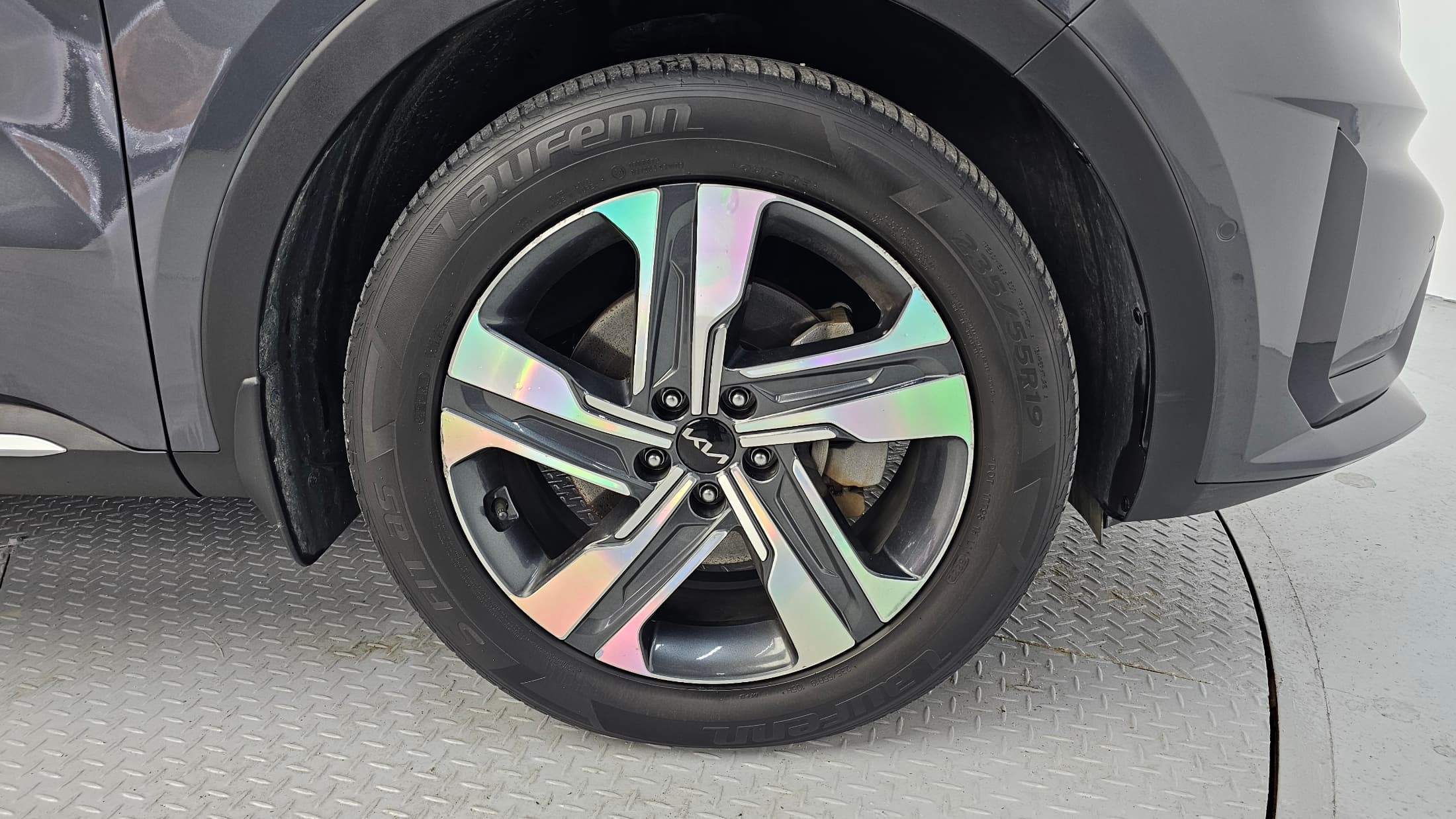 Kia Sorento — фото 5