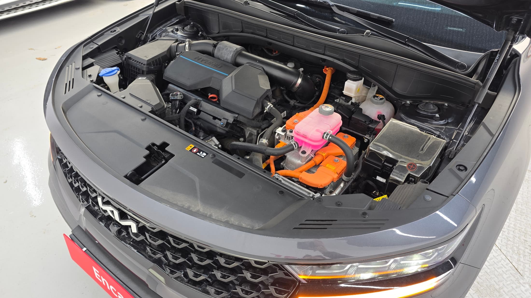 Kia Sorento — фото 6