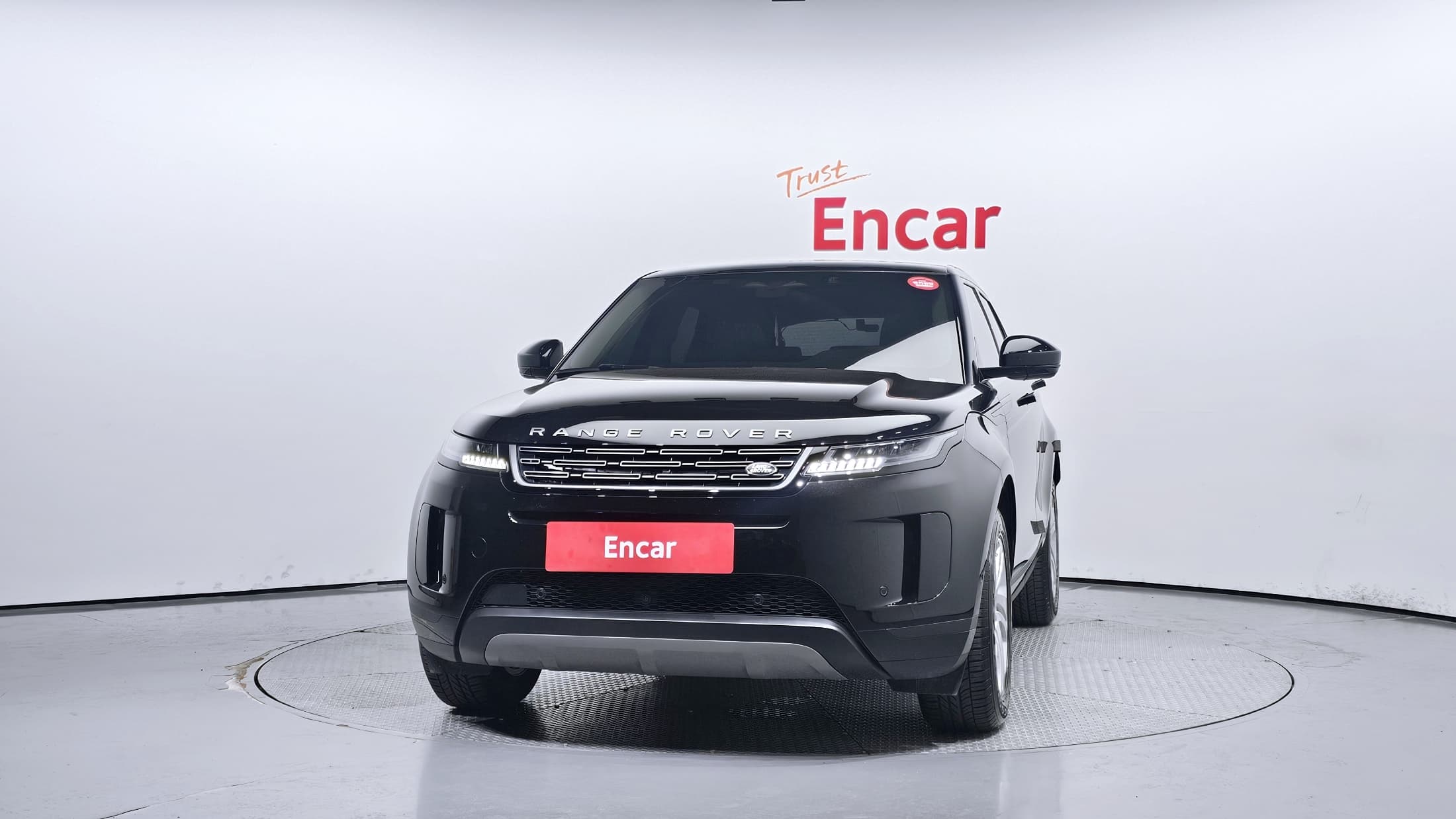 Land Rover Range Rover Evoque — фото 3