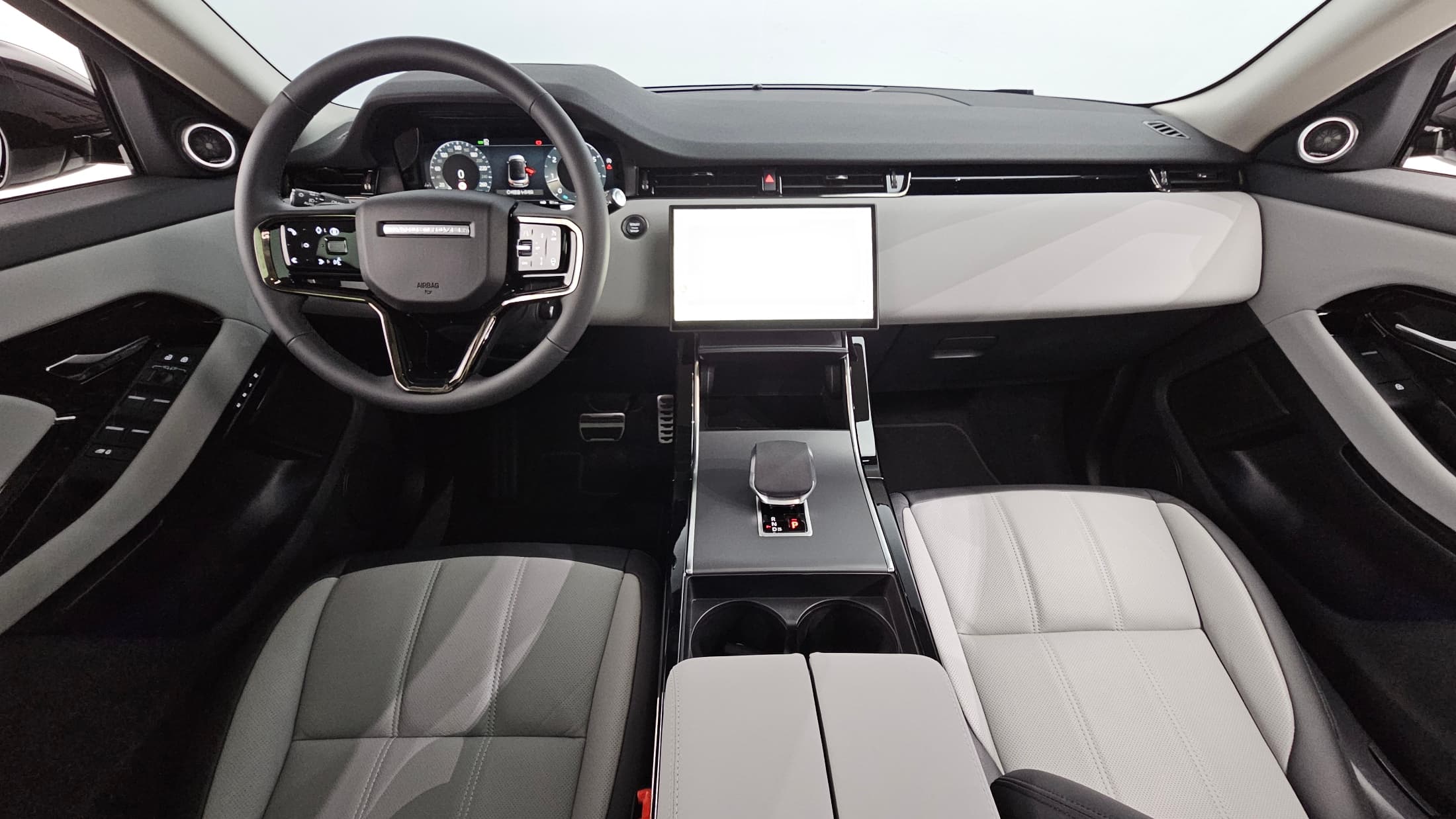 Land Rover Range Rover Evoque — фото 7