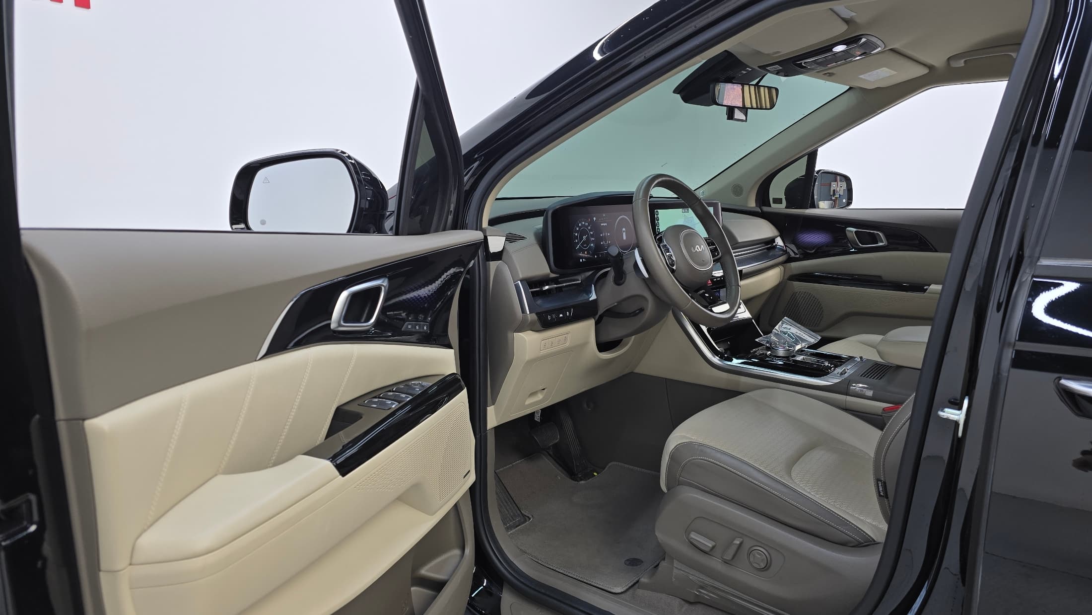 Kia Carnival — фото 10