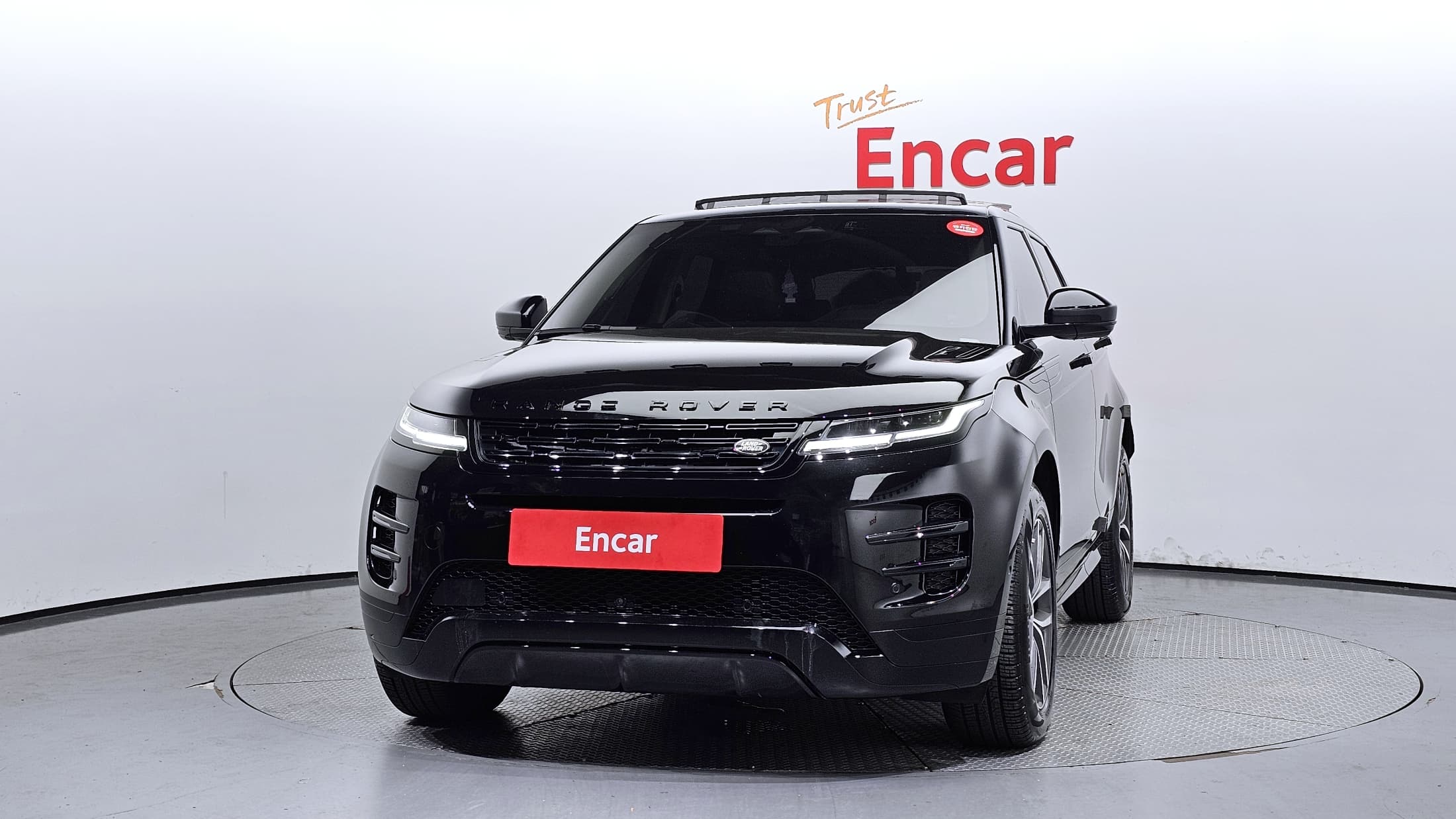 Land Rover Range Rover Evoque — фото 3