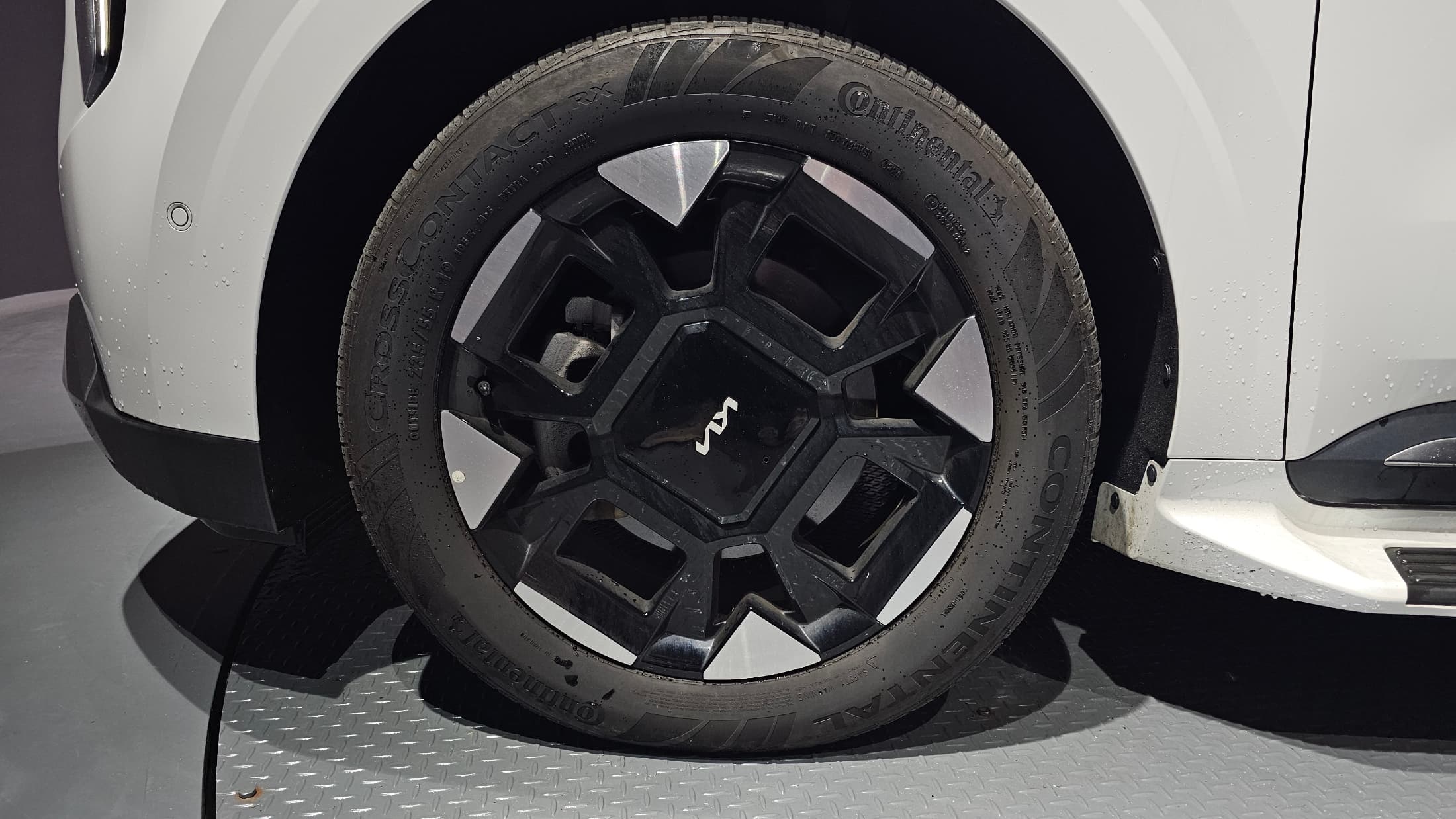 Kia Sportage — фото 5